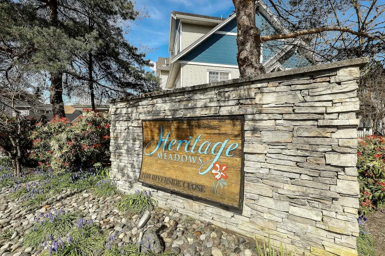1108 Riverside Close #14