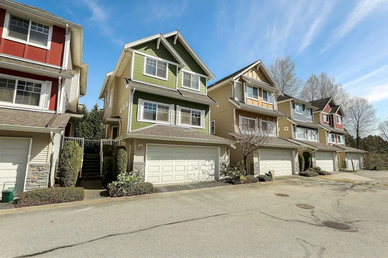 1108 Riverside Close #14