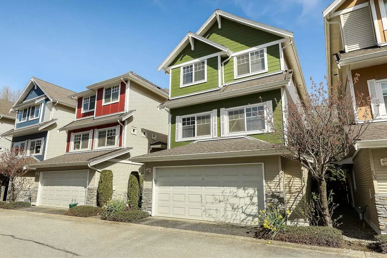 1108 Riverside Close #14