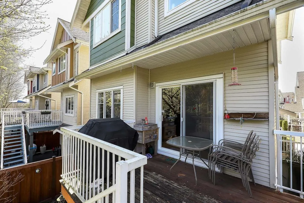 1108 Riverside Close #14