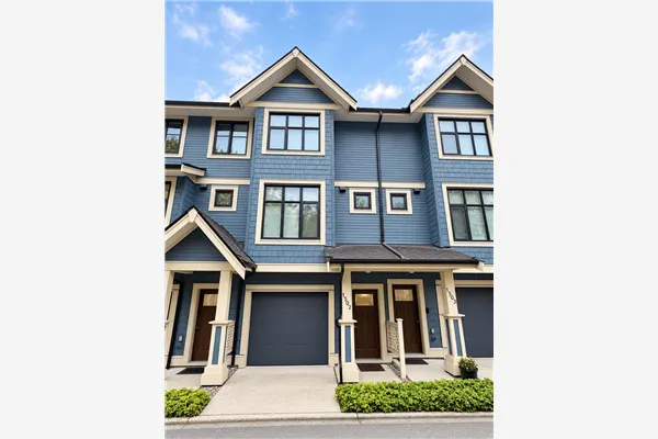 8485 New Haven Close #1502