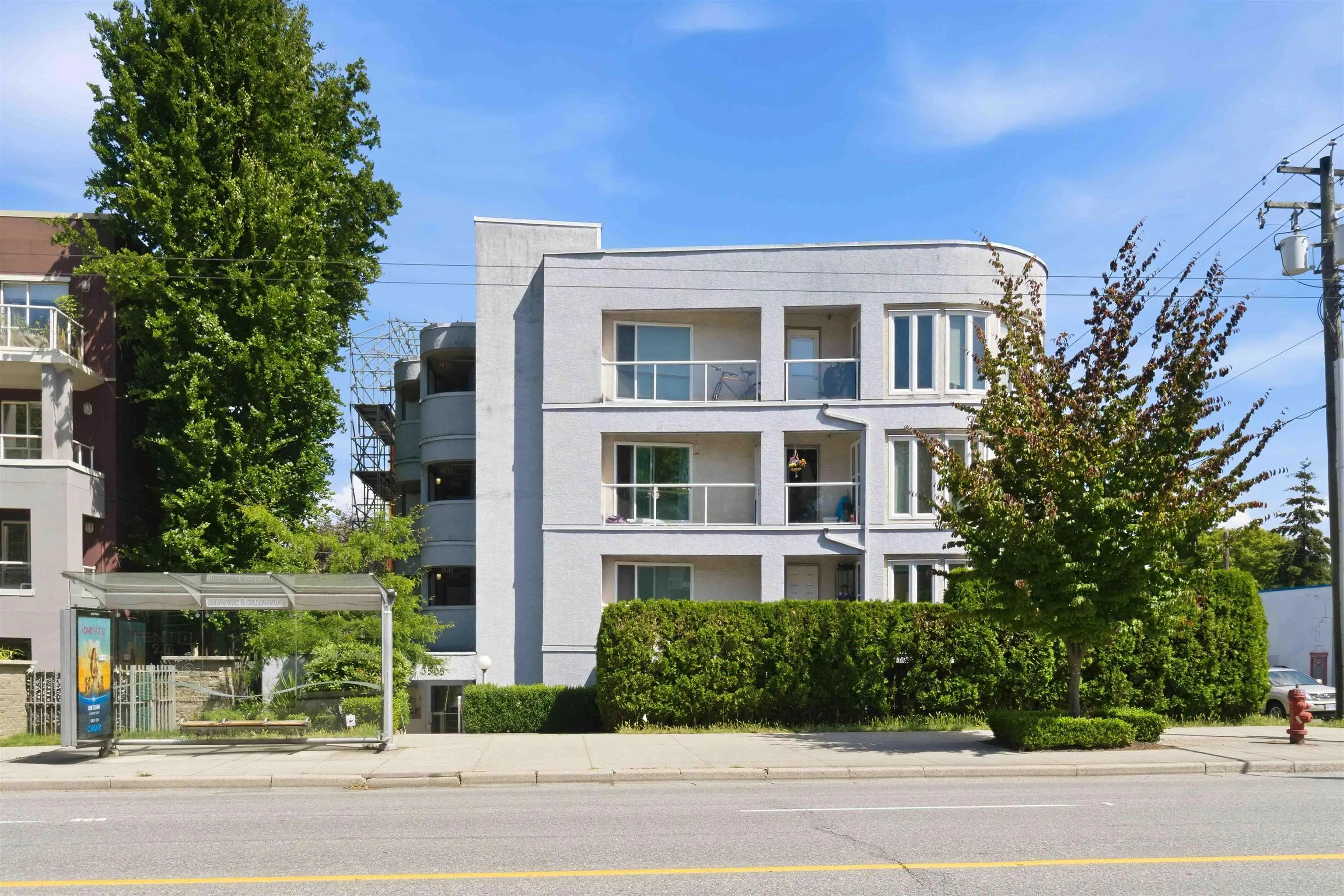 3505 W Broadway #402
