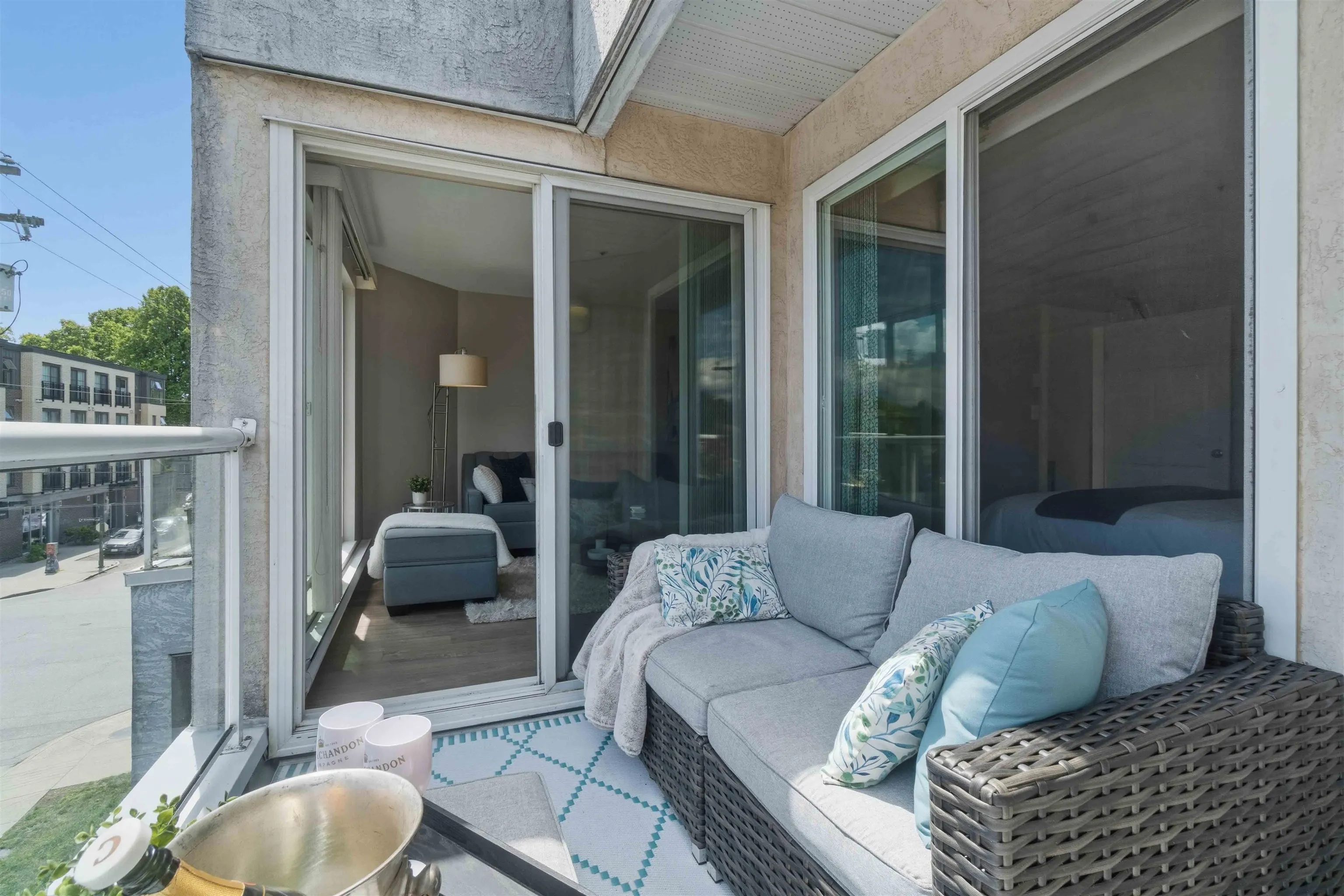 3505 W Broadway #402