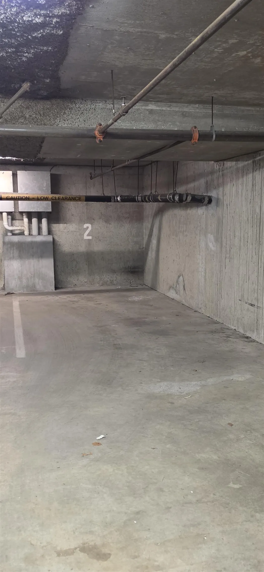 3505 W Broadway #402