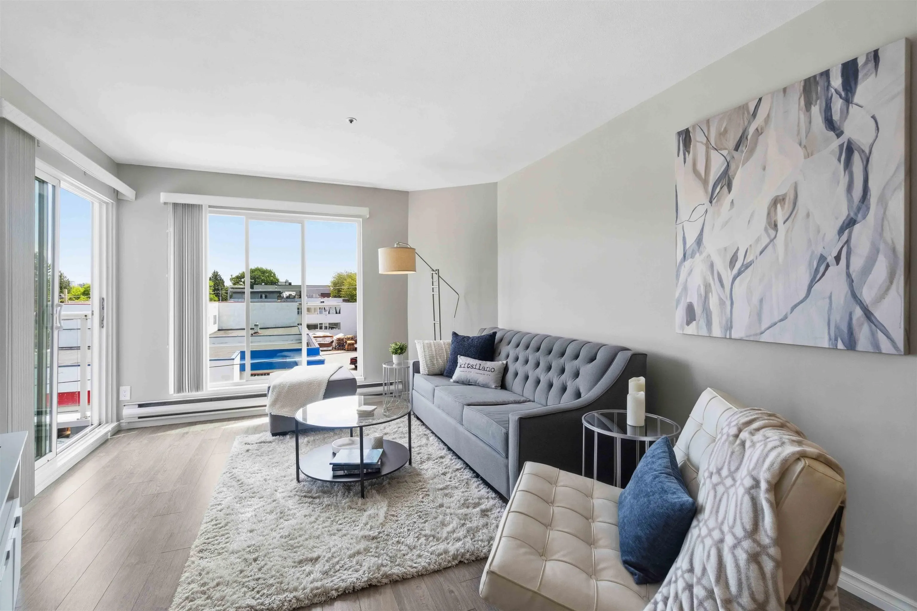 3505 W Broadway #402