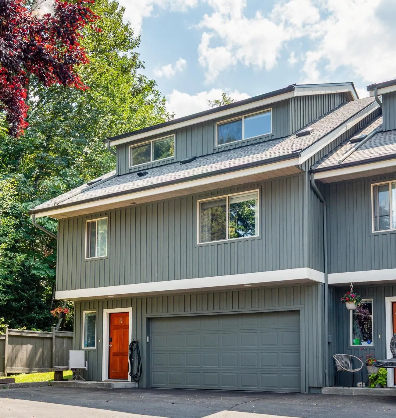 1158 Carmel Place #6