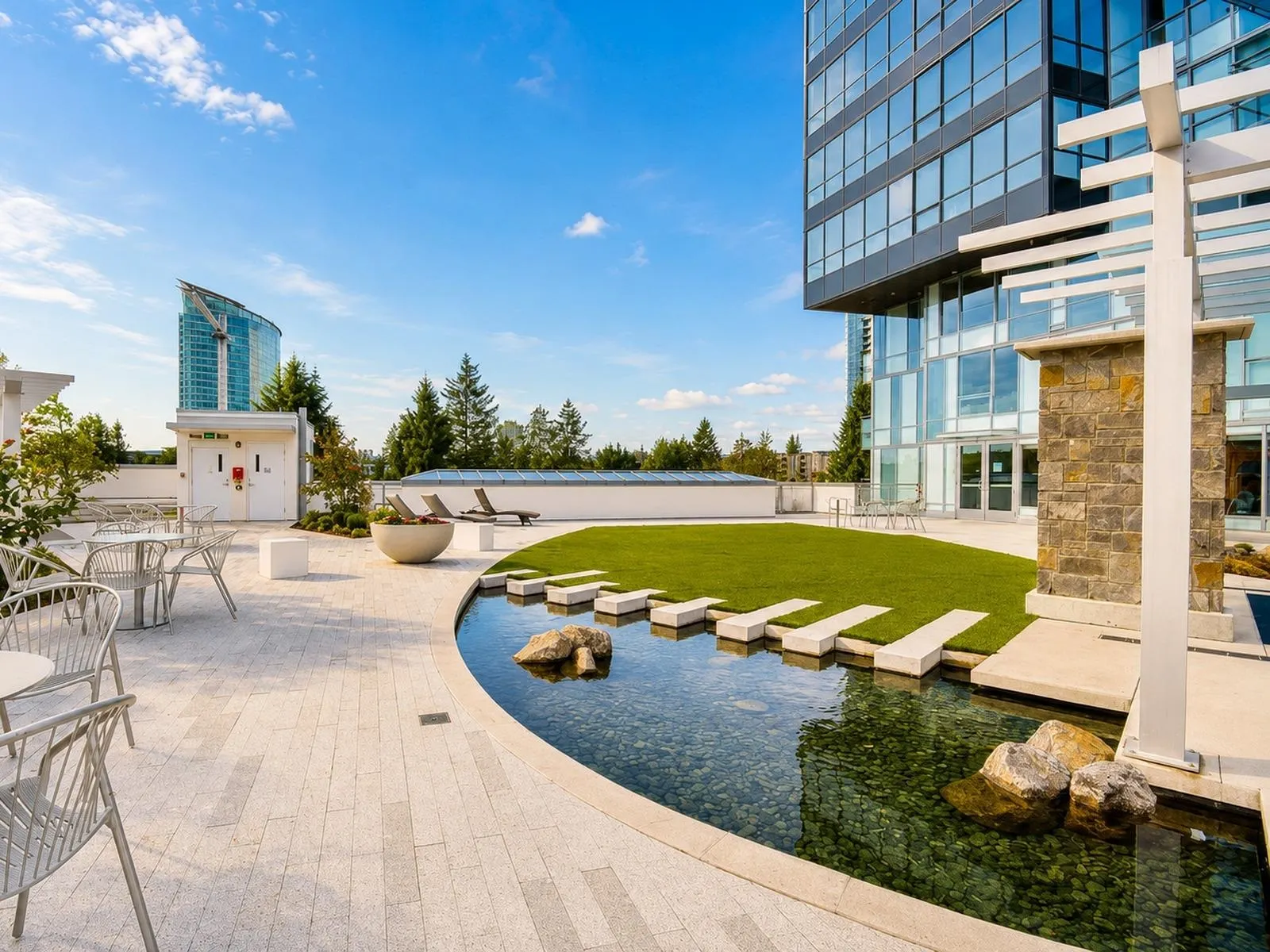 13398 104 Avenue #303