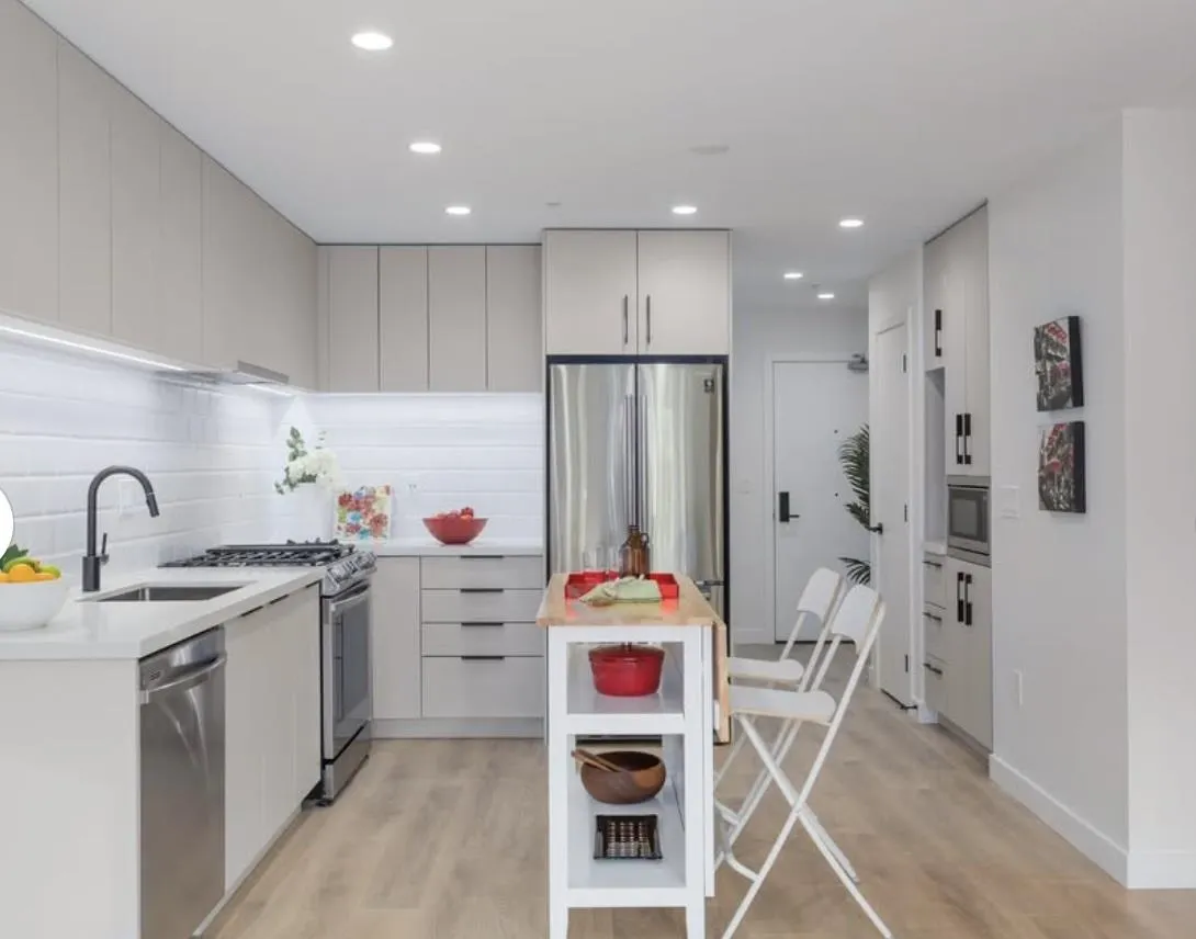 3018 St George Street #107