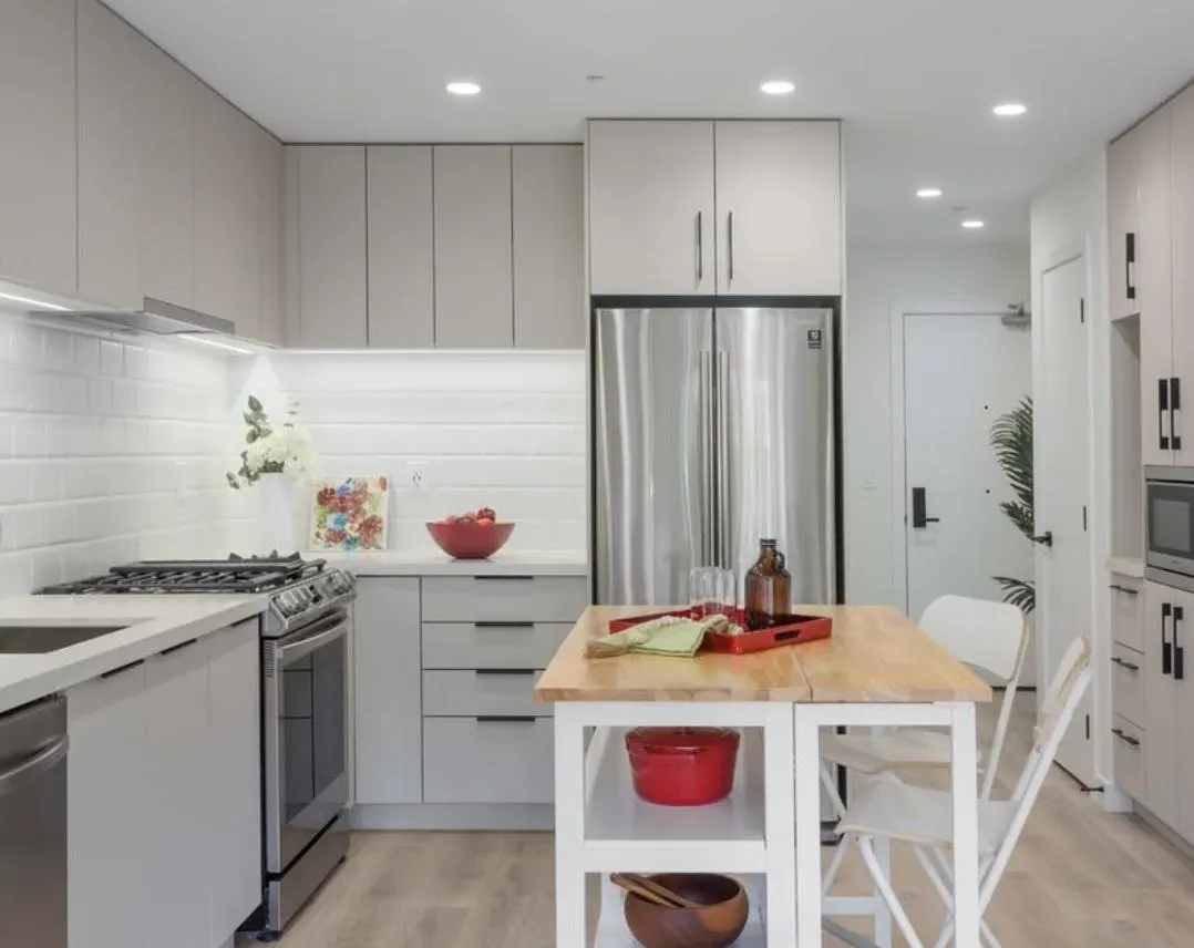 3018 St George Street #107