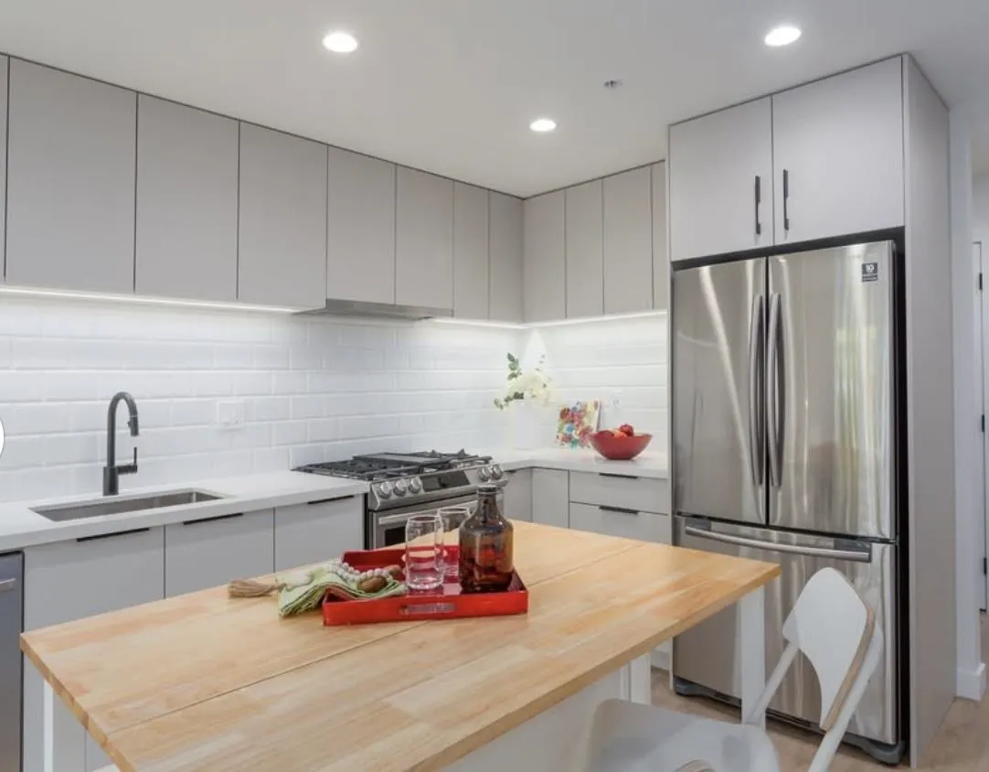 3018 St George Street #107