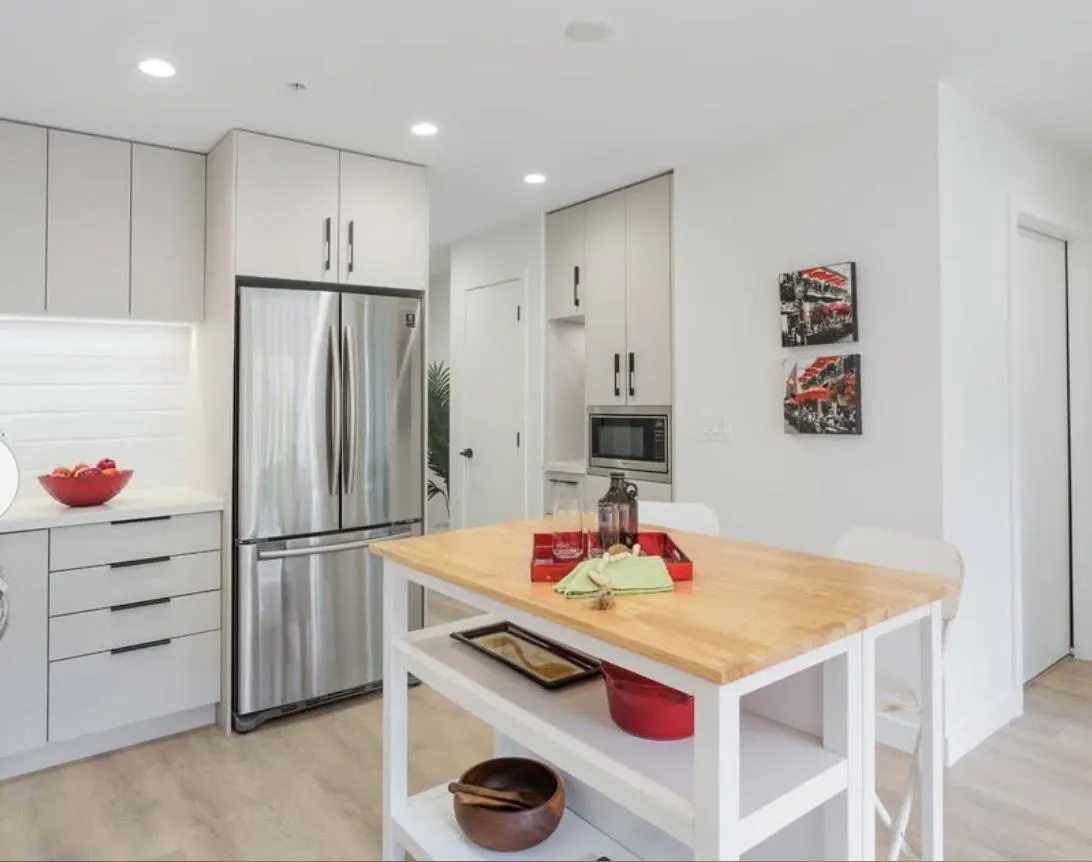 3018 St George Street #107