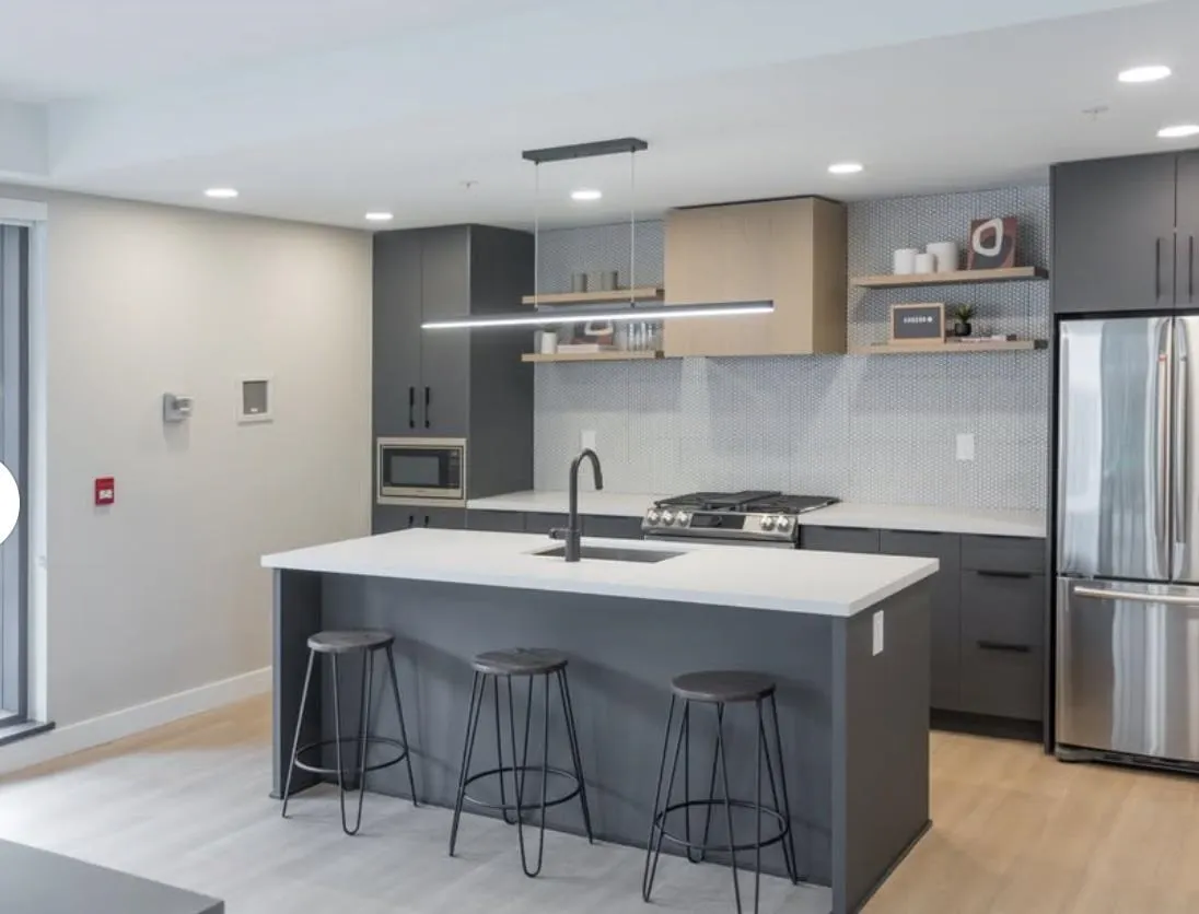 3018 St George Street #107