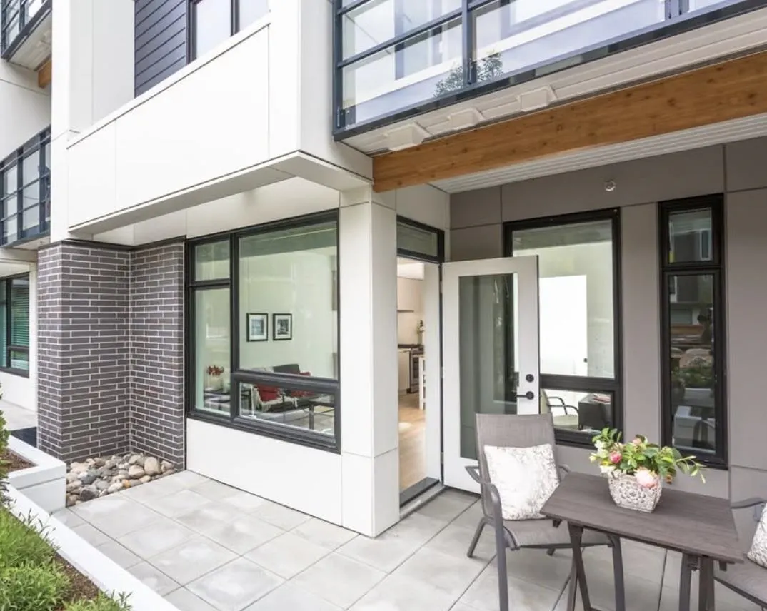 3018 St George Street #107