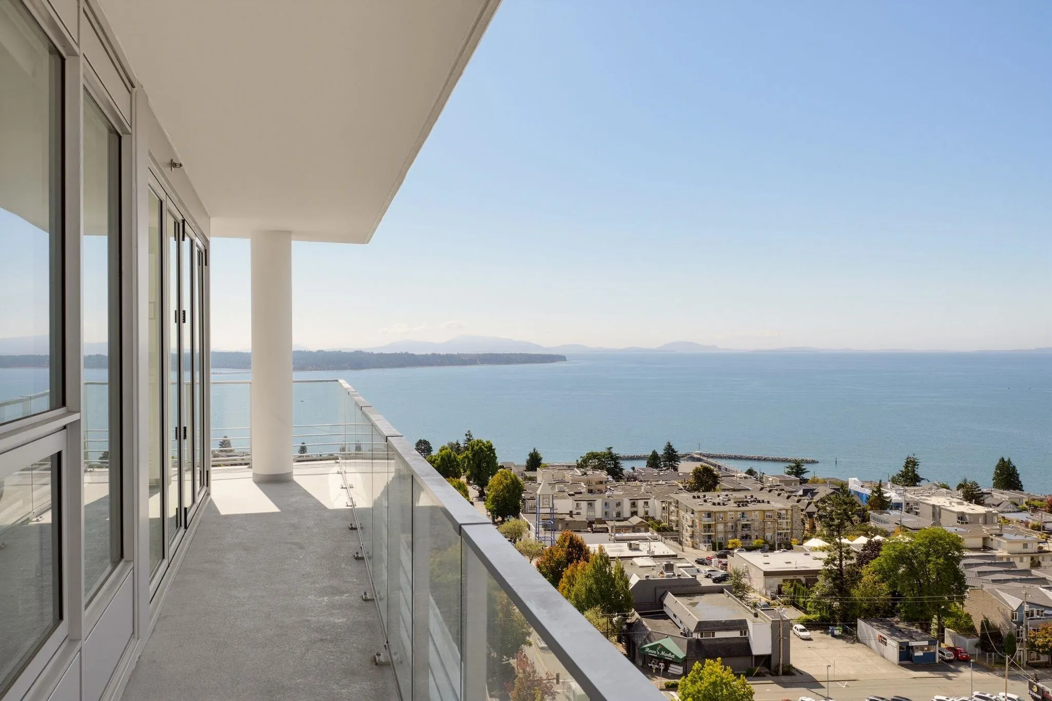 1342 Johnston Road #1302