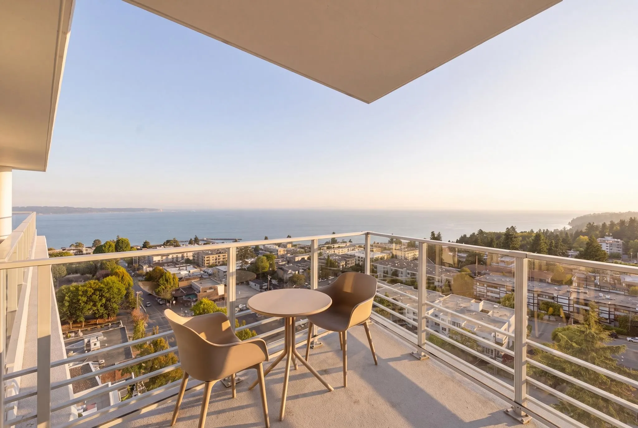 1342 Johnston Road #1302