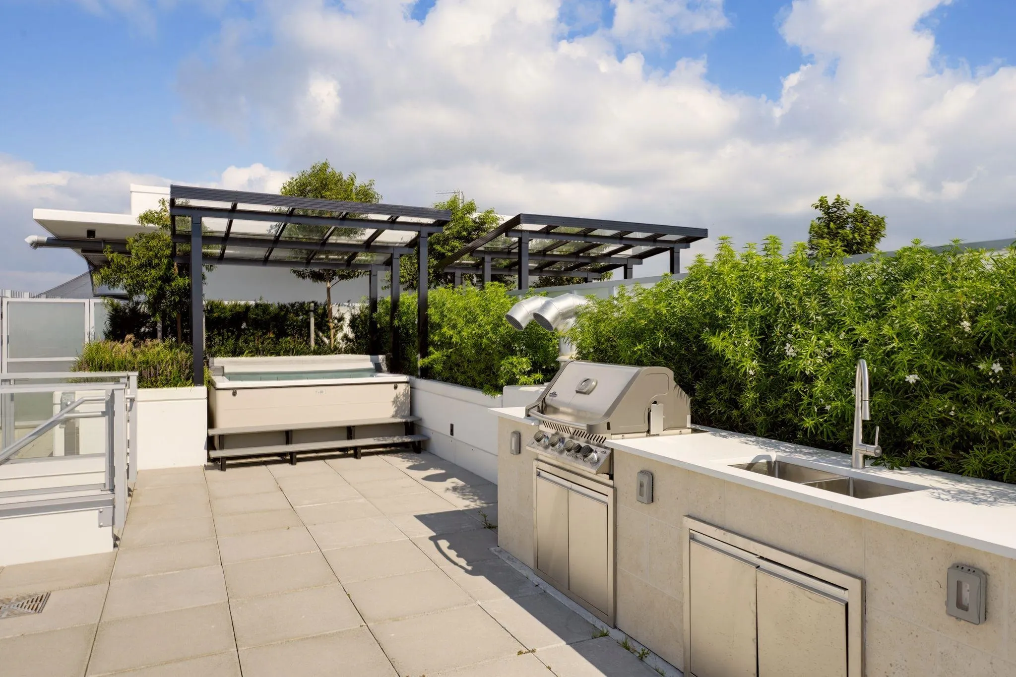 1342 Johnston Road #1302