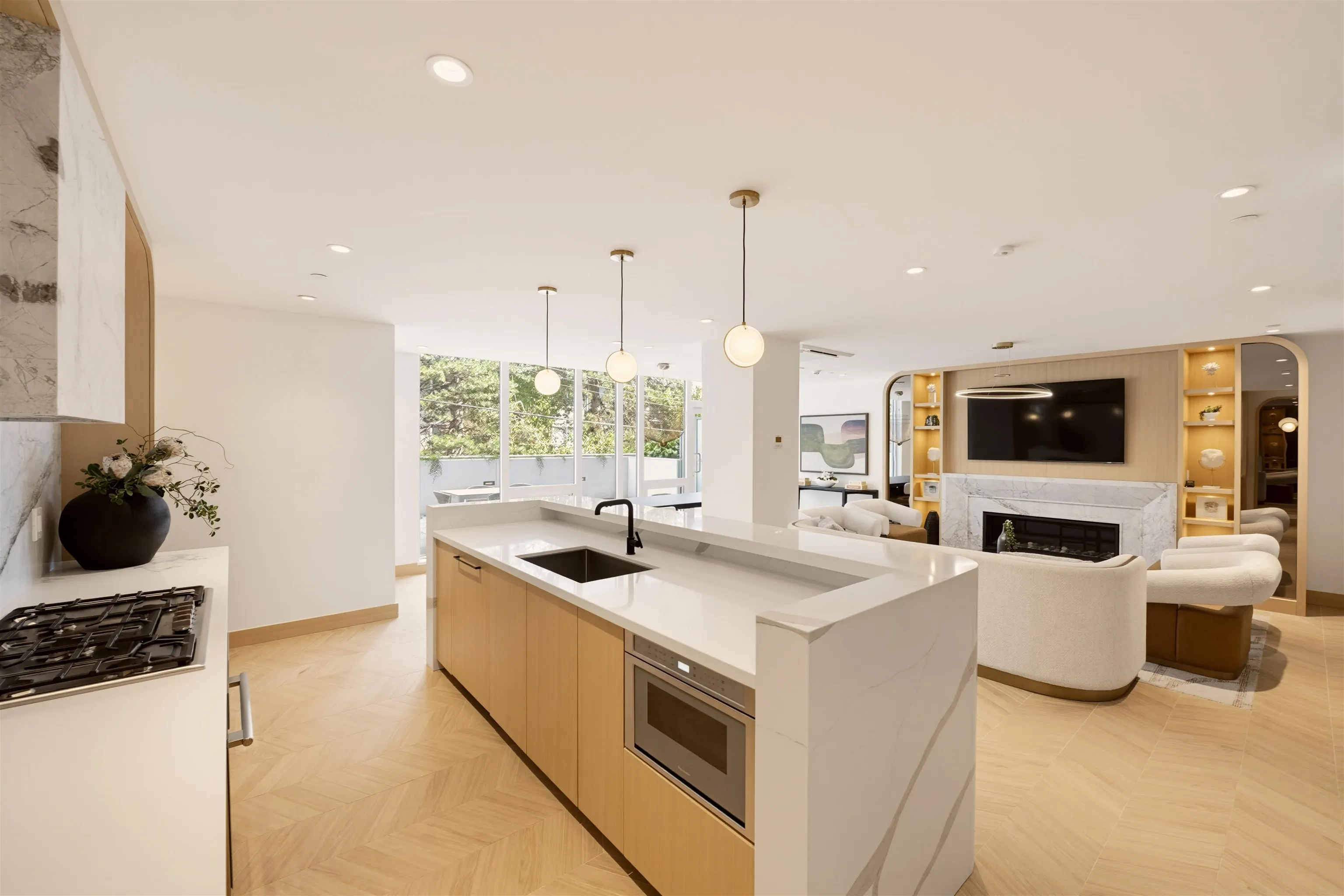 1342 Johnston Road #1302