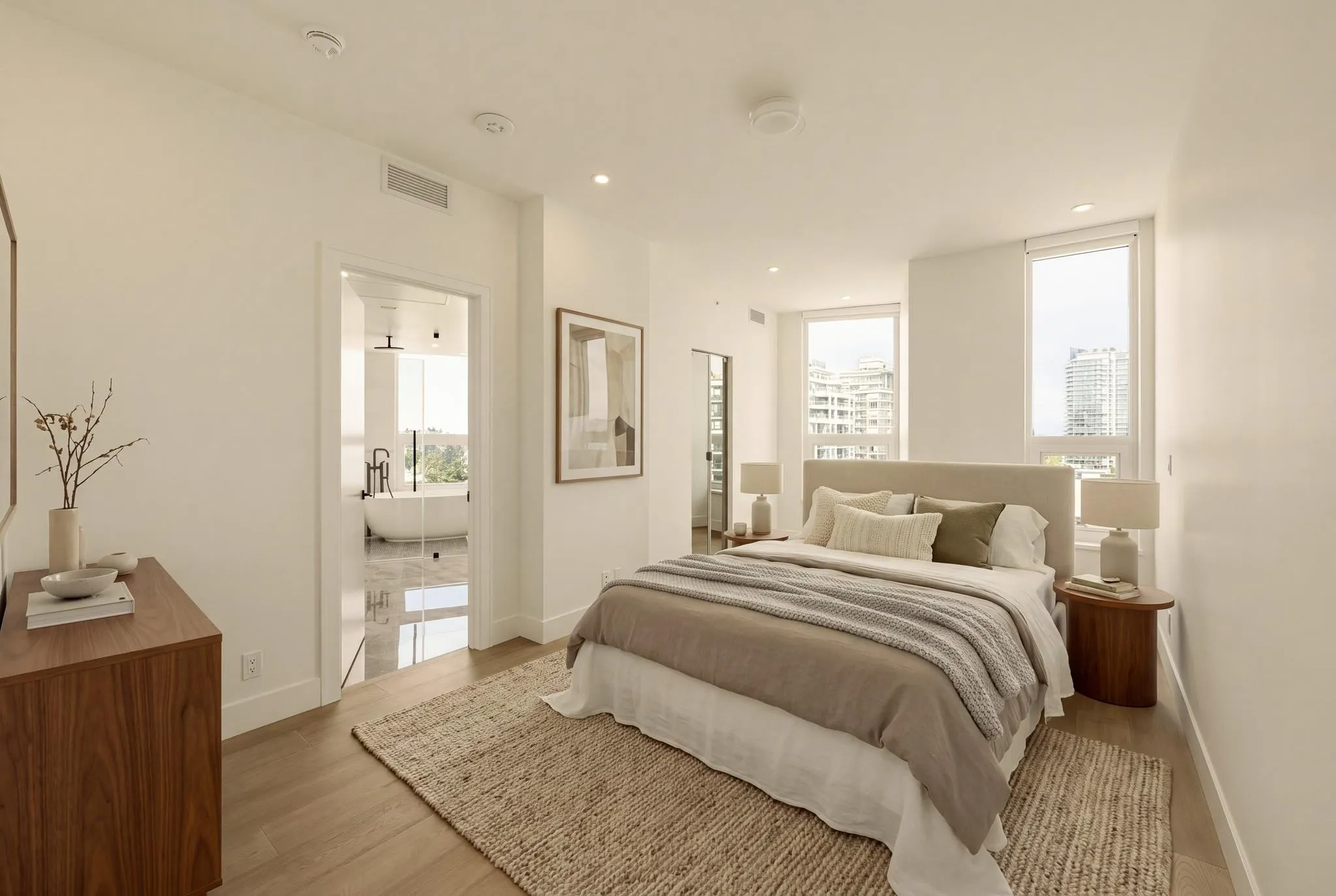1342 Johnston Road #1302