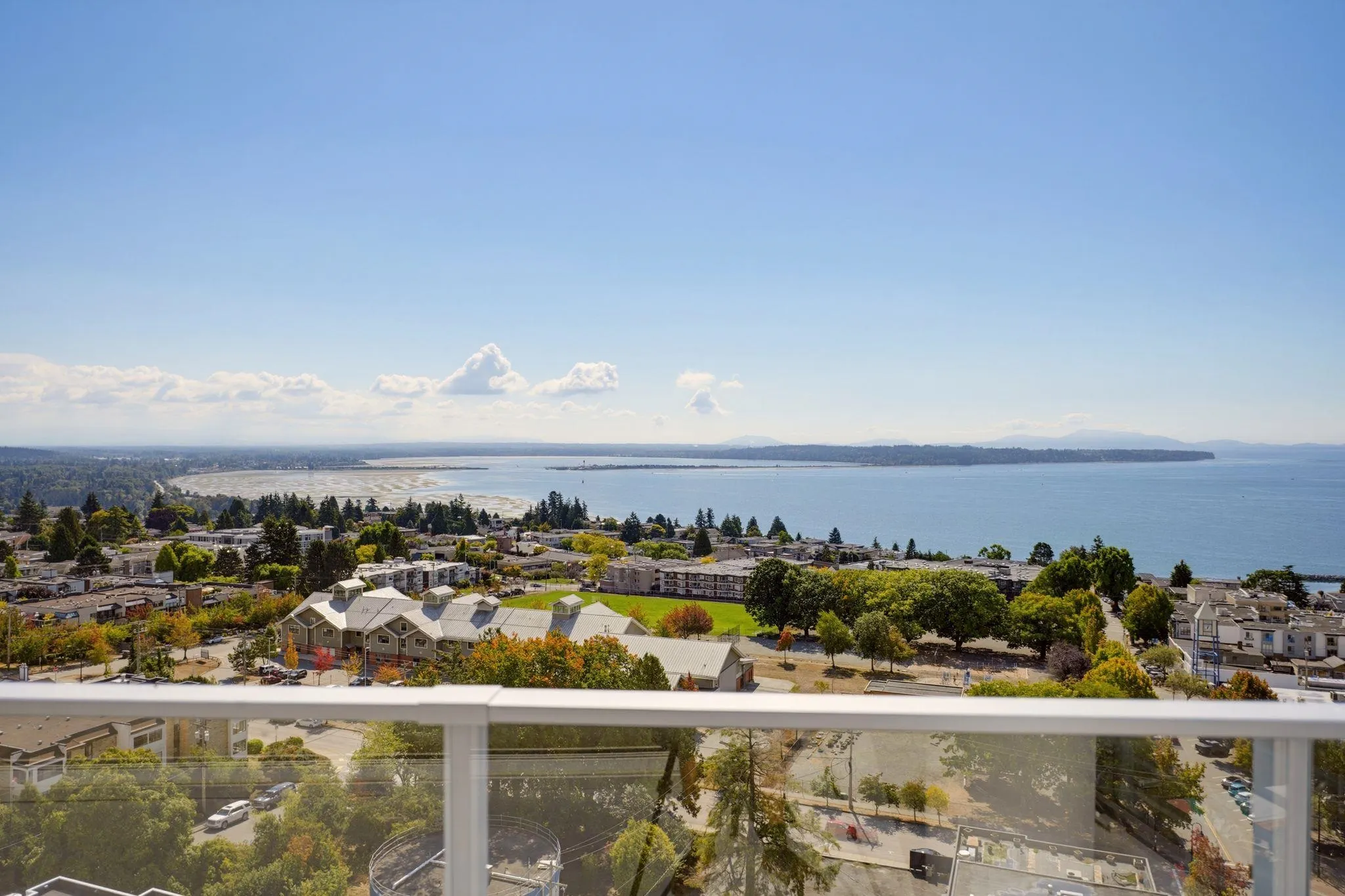 1342 Johnston Road #1302