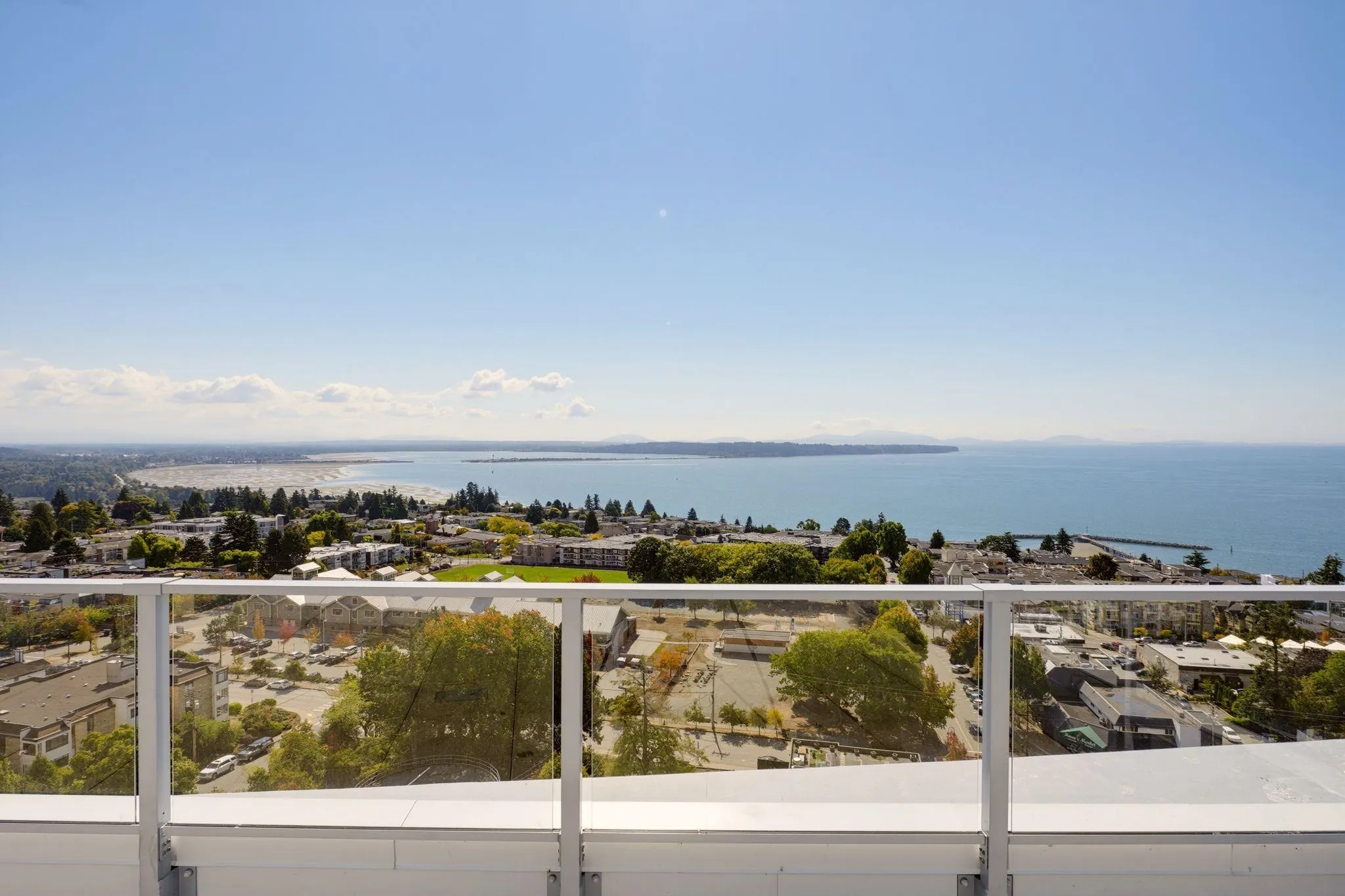 1342 Johnston Road #1302