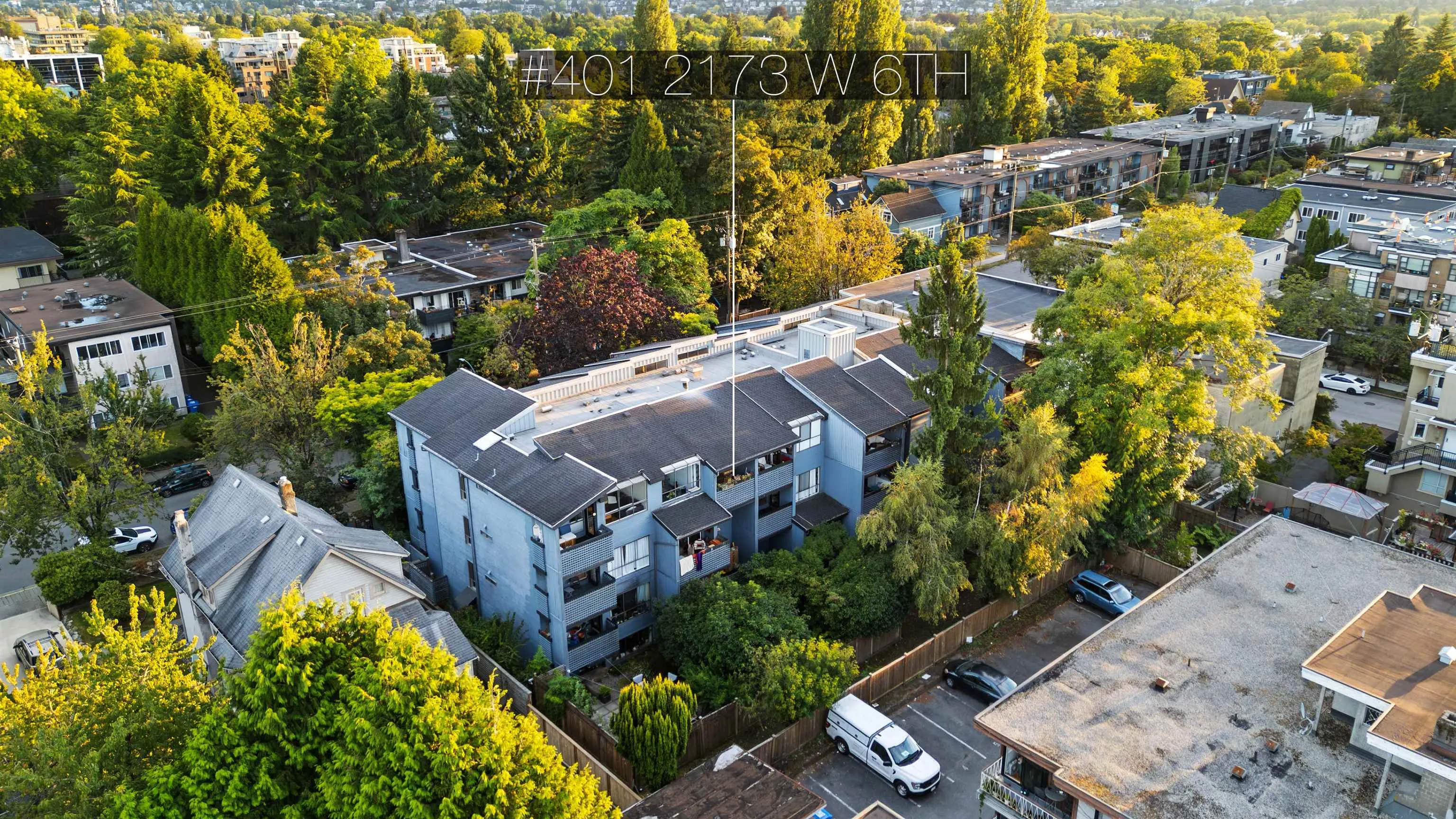 2173 W 6 Avenue #401