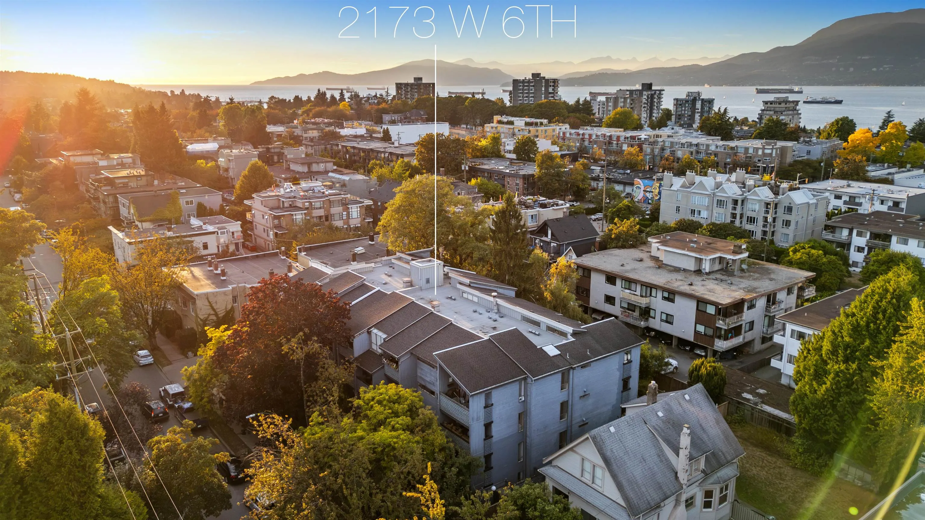 2173 W 6 Avenue #401