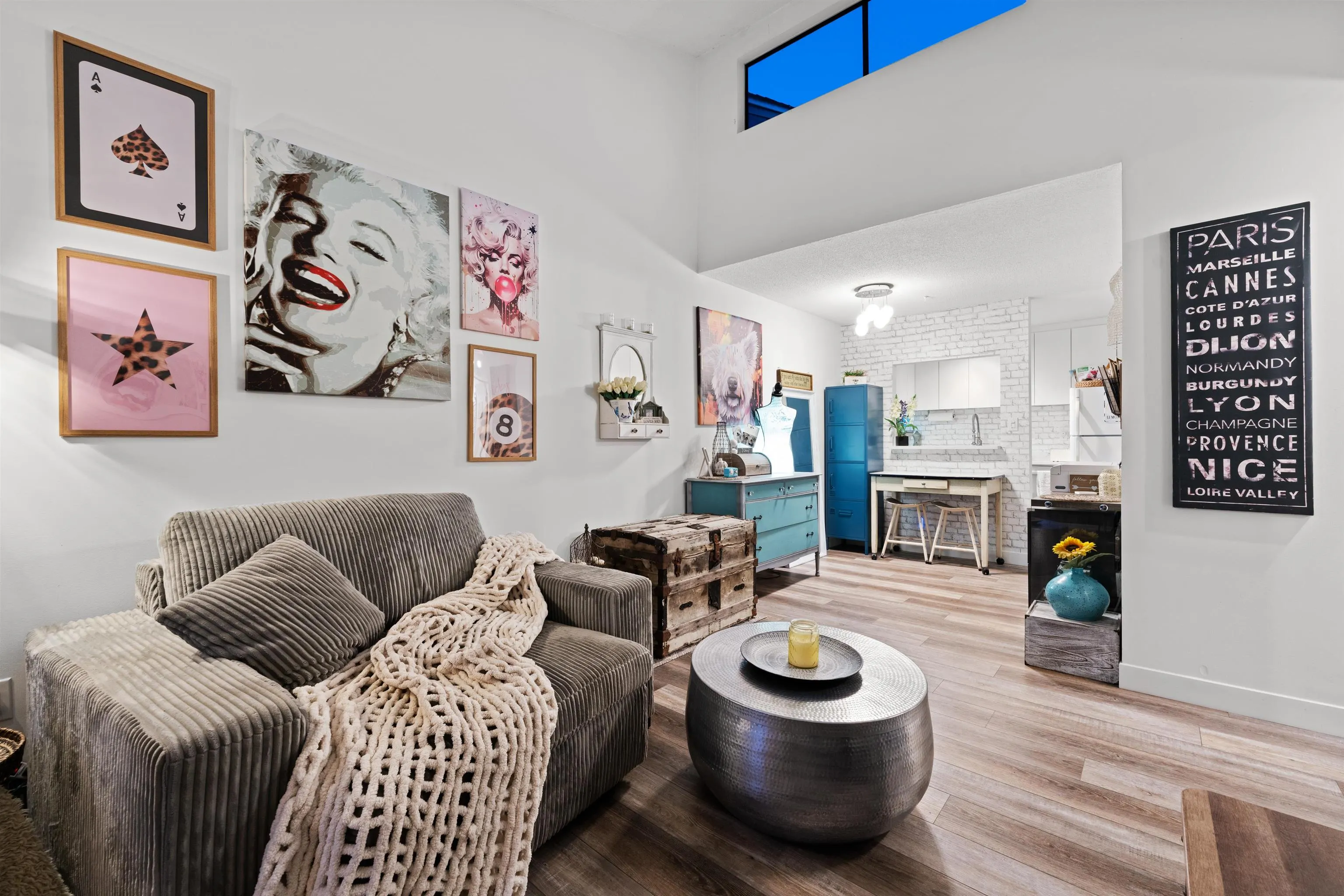 2173 W 6 Avenue #401