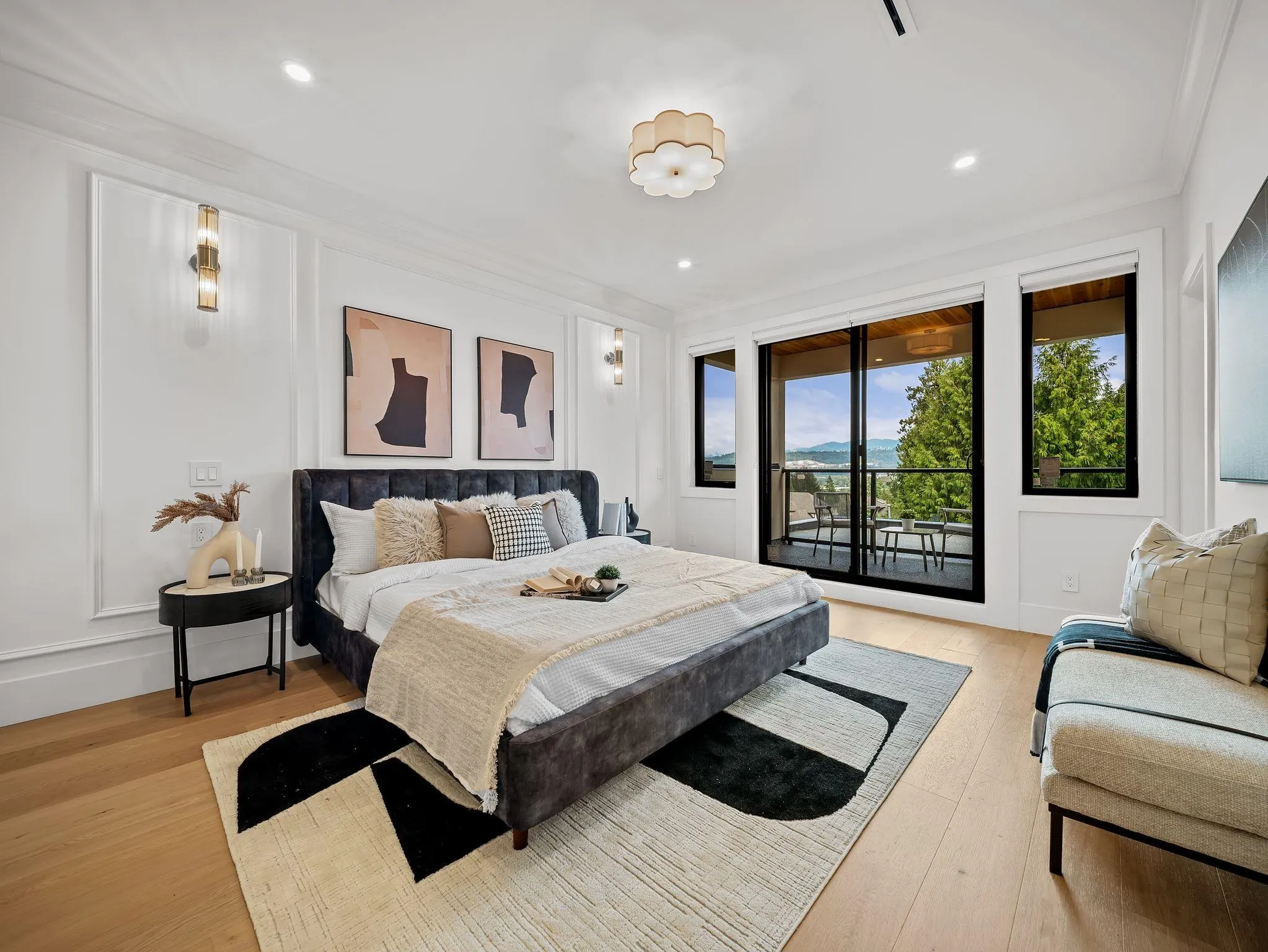 6174 Malvern Avenue #1