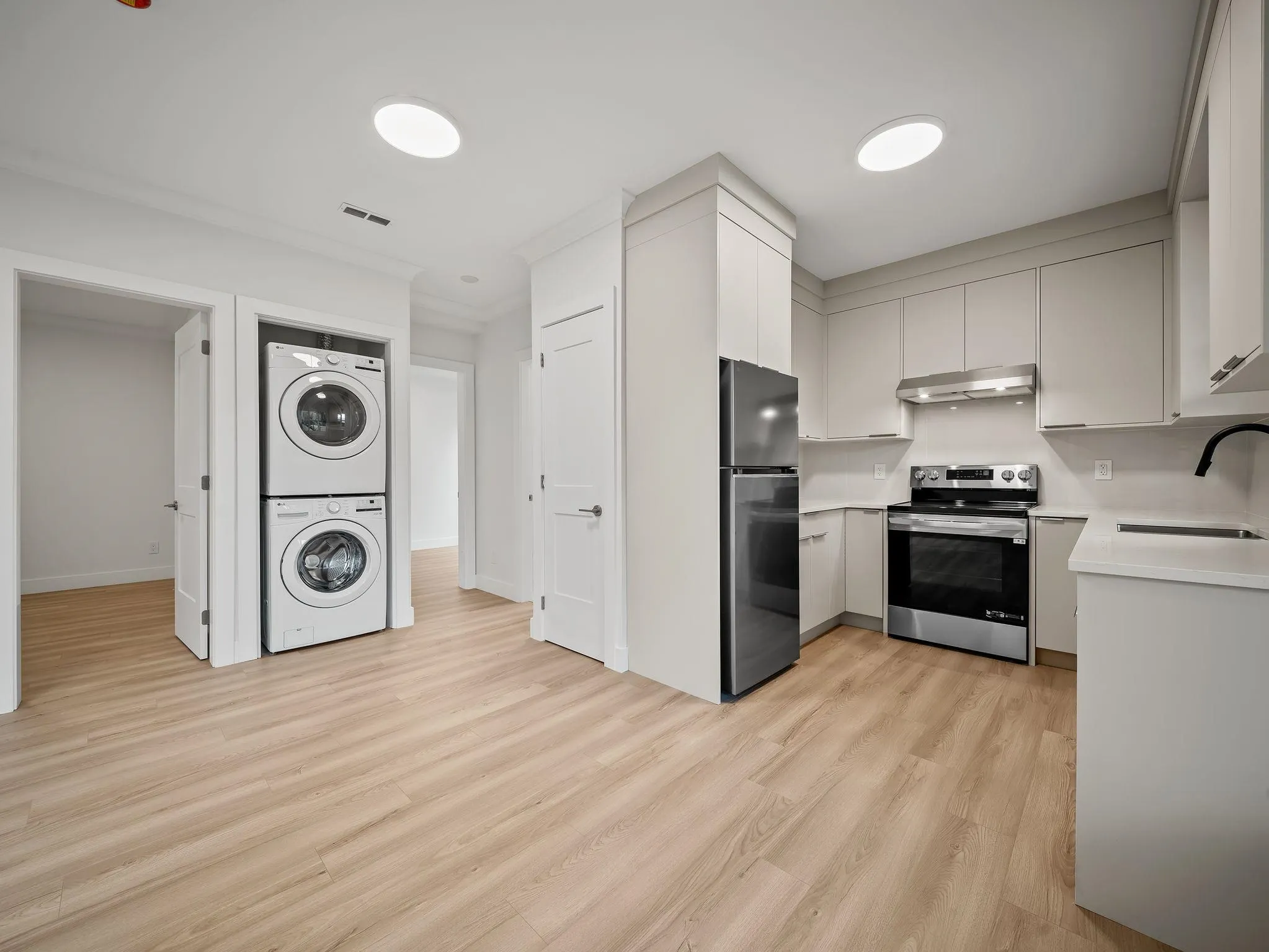 6174 Malvern Avenue #1