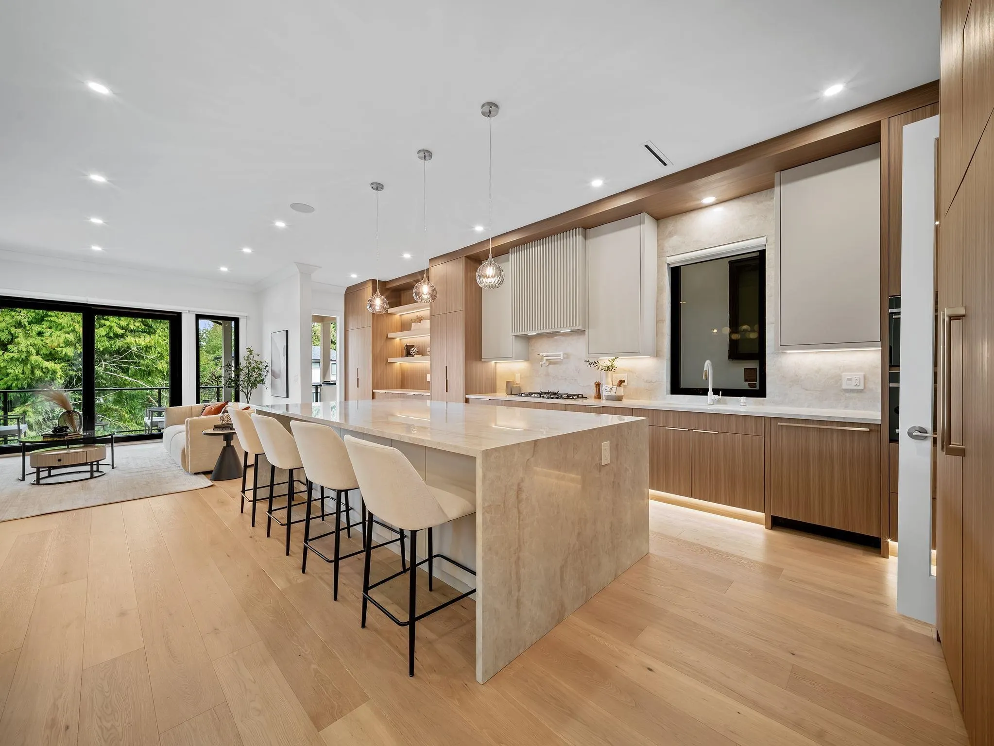 6174 Malvern Avenue #1