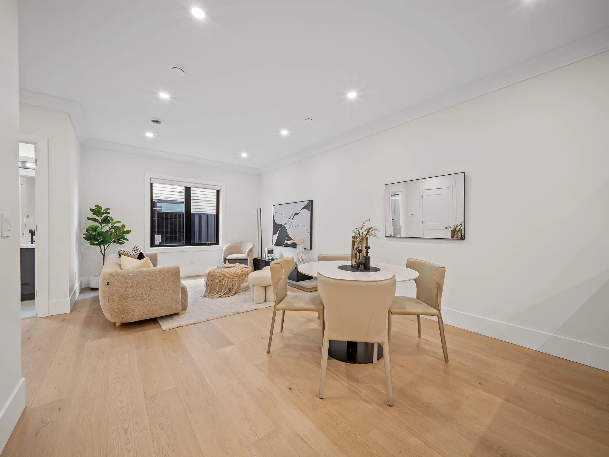 6174 Malvern Avenue #1