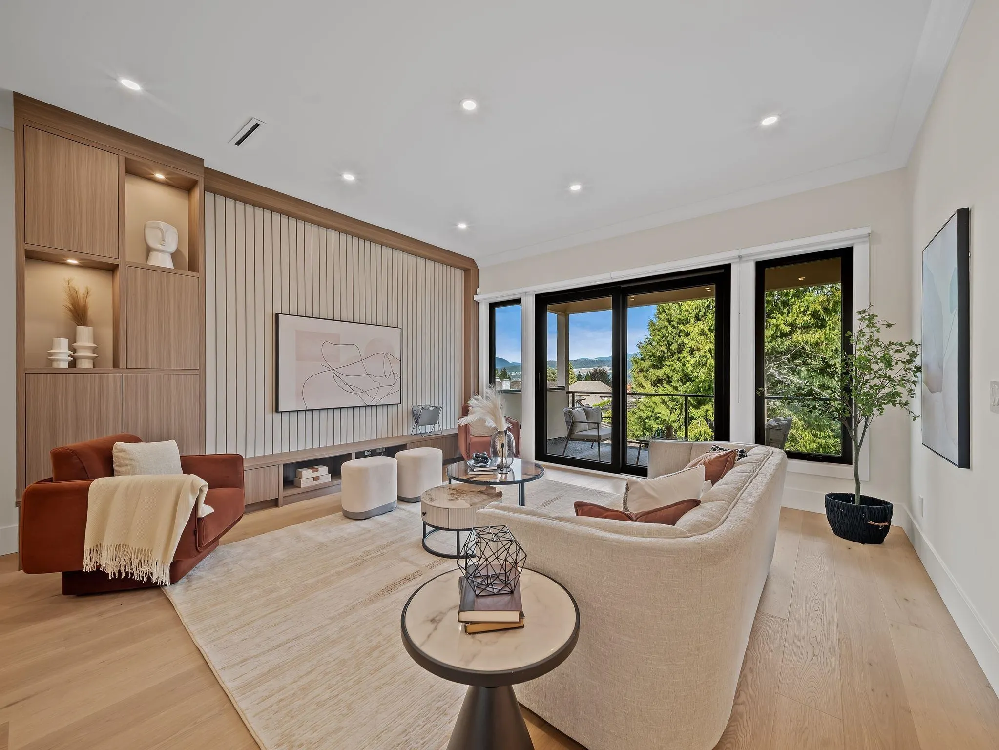 6174 Malvern Avenue #1