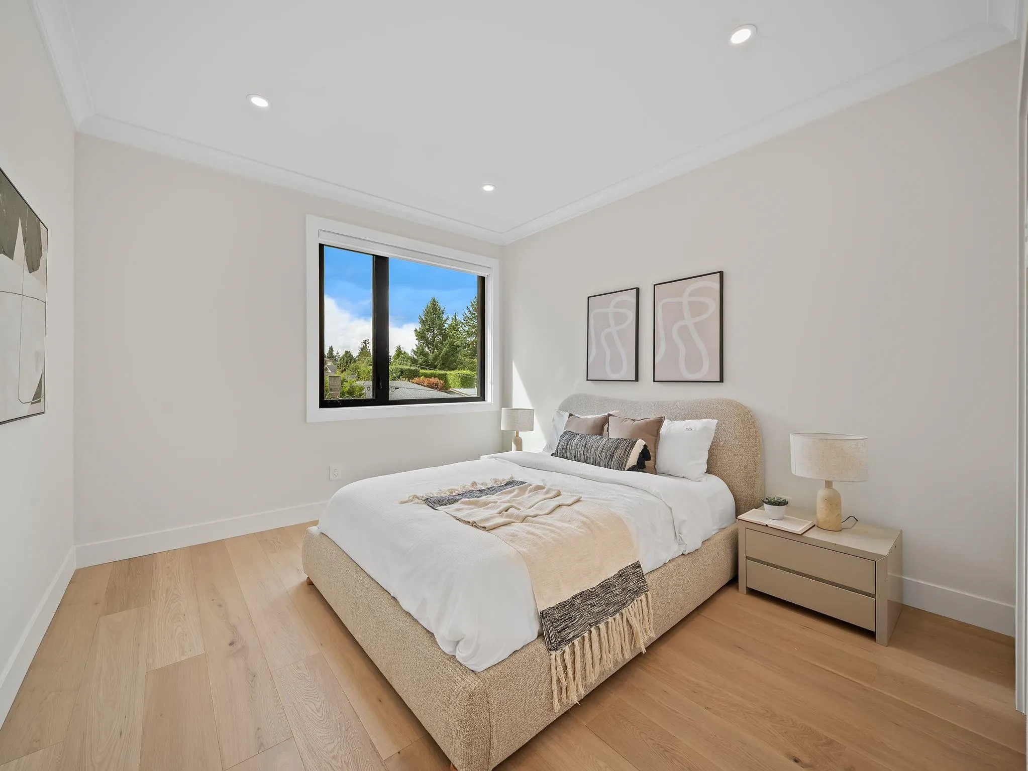 6174 Malvern Avenue #1