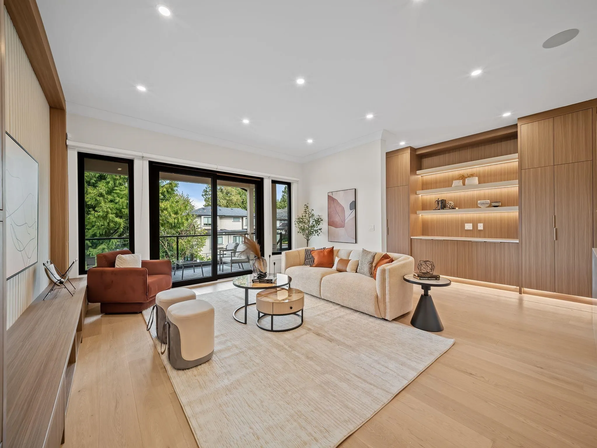 6174 Malvern Avenue #1