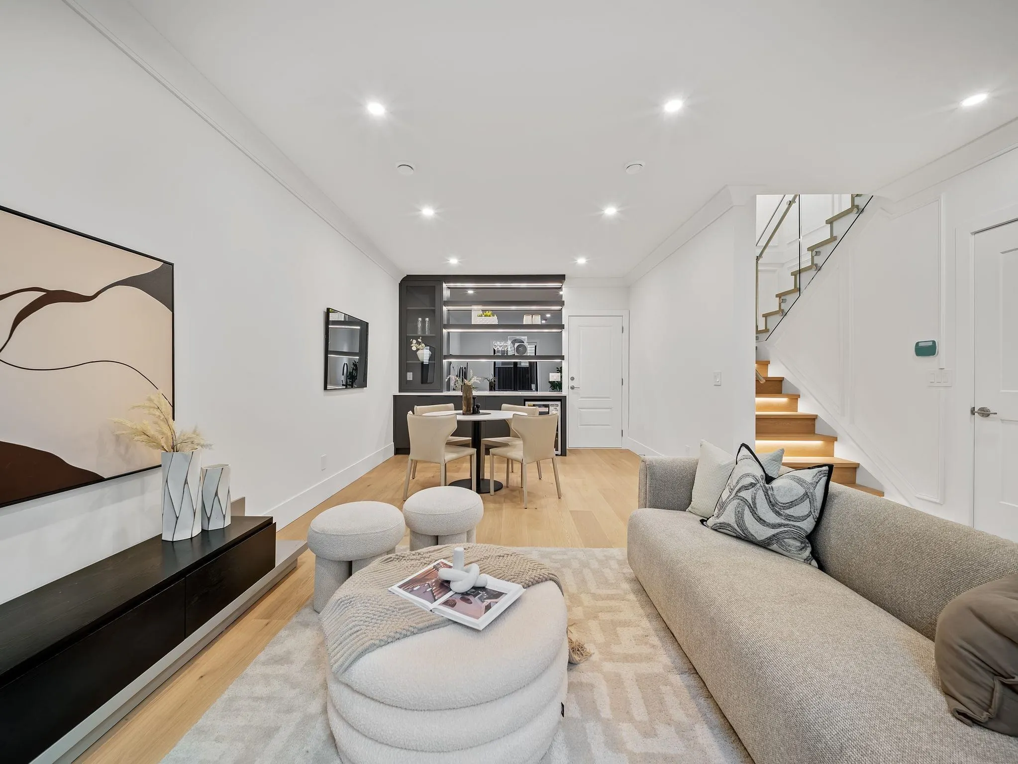 6174 Malvern Avenue #1