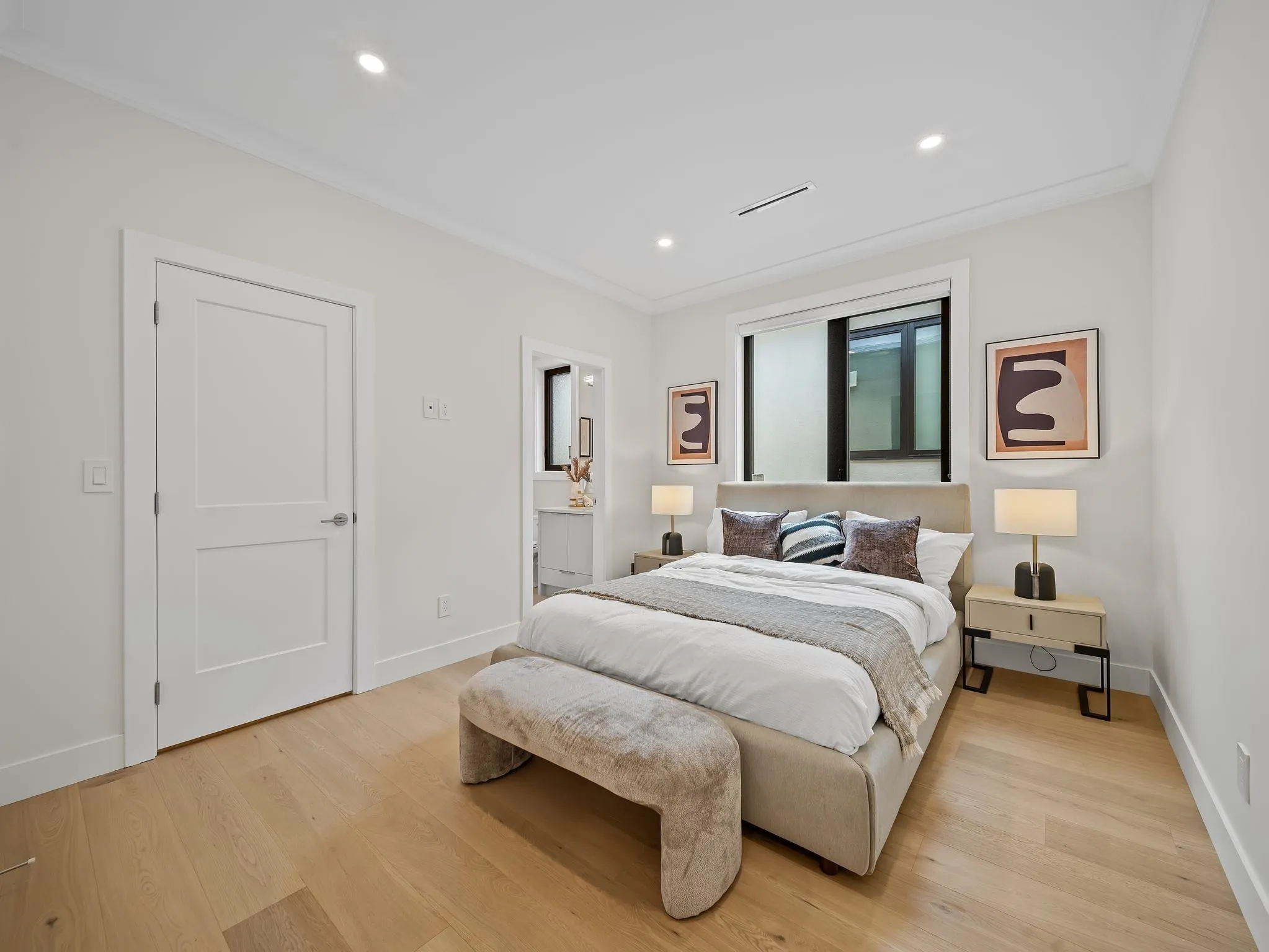 6174 Malvern Avenue #1