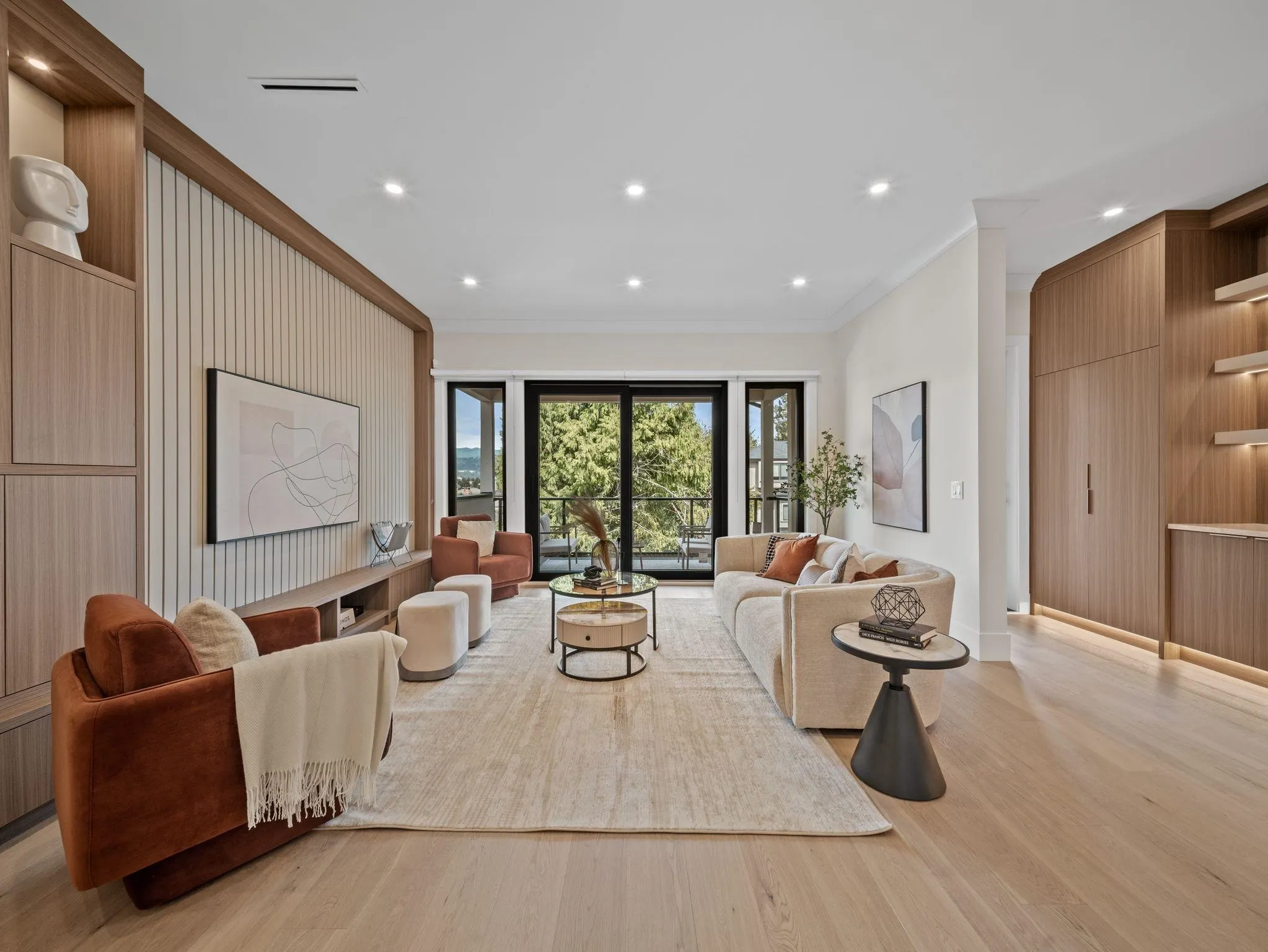 6174 Malvern Avenue #1