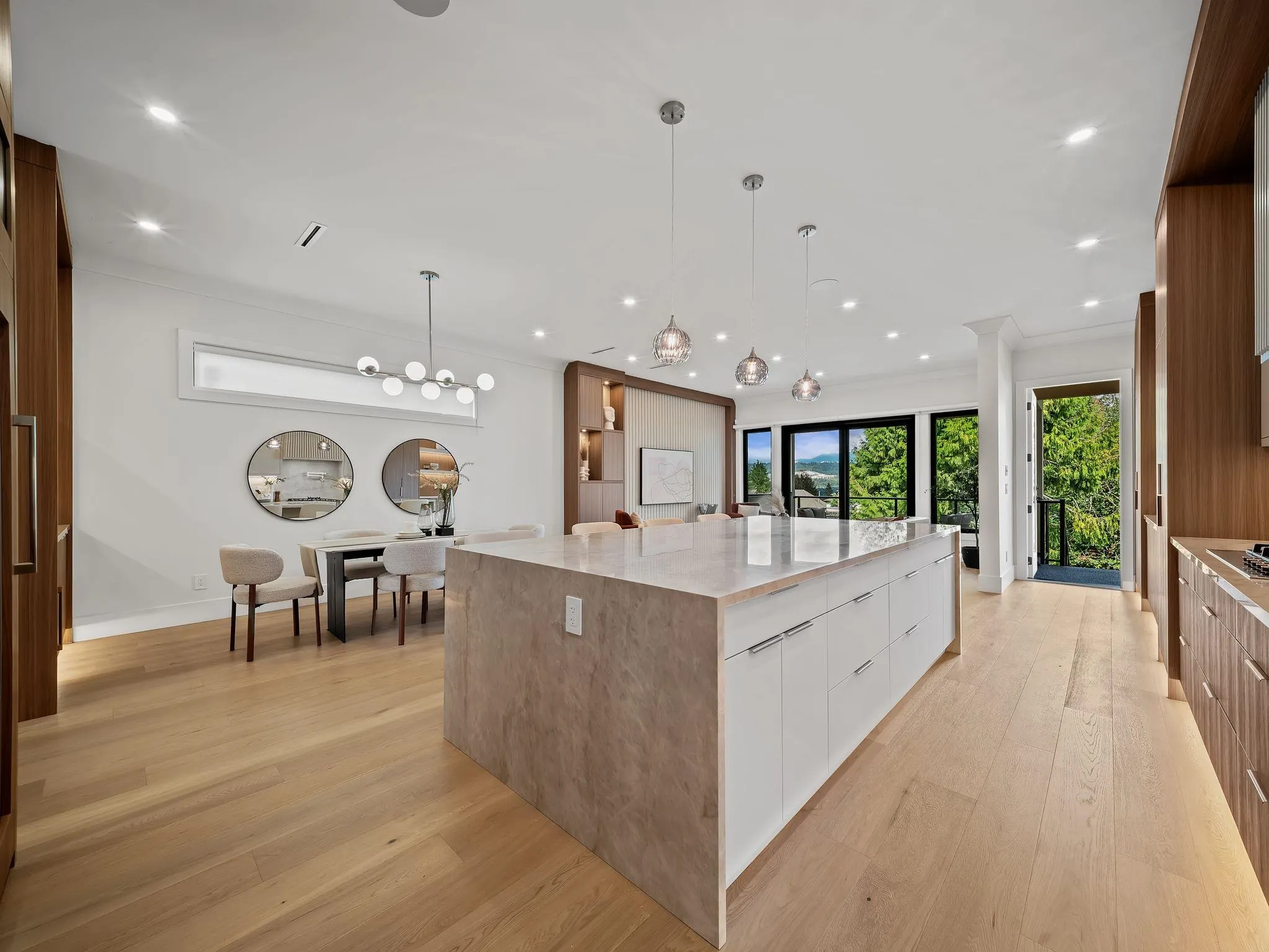 6174 Malvern Avenue #1