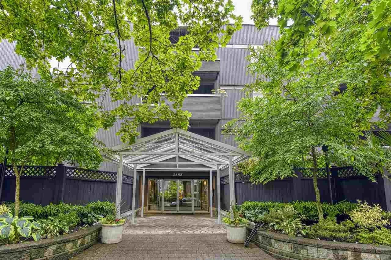 2885 Spruce Street #205
