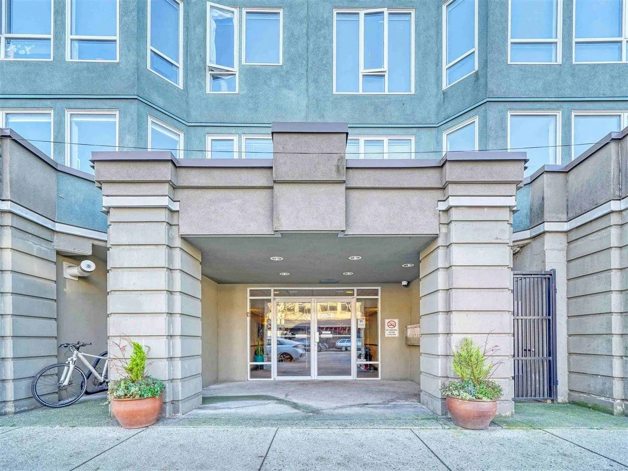 3440 W Broadway #126