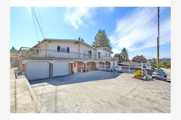 7222 Pandora Street #Ground Floor