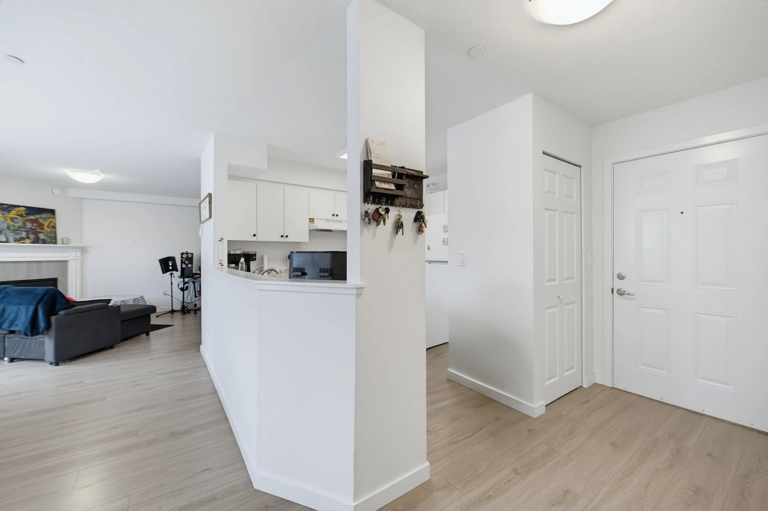7265 Haig Street #102