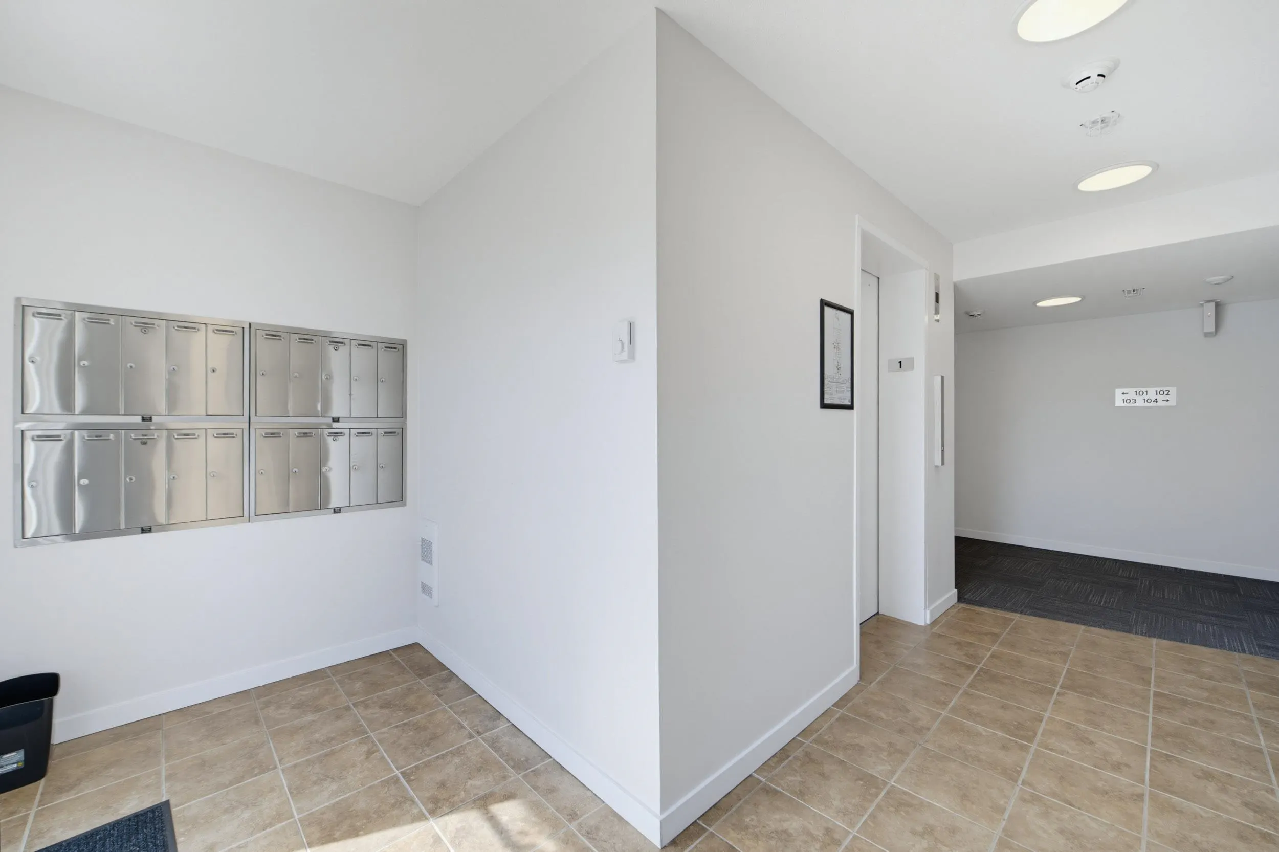 7265 Haig Street #102