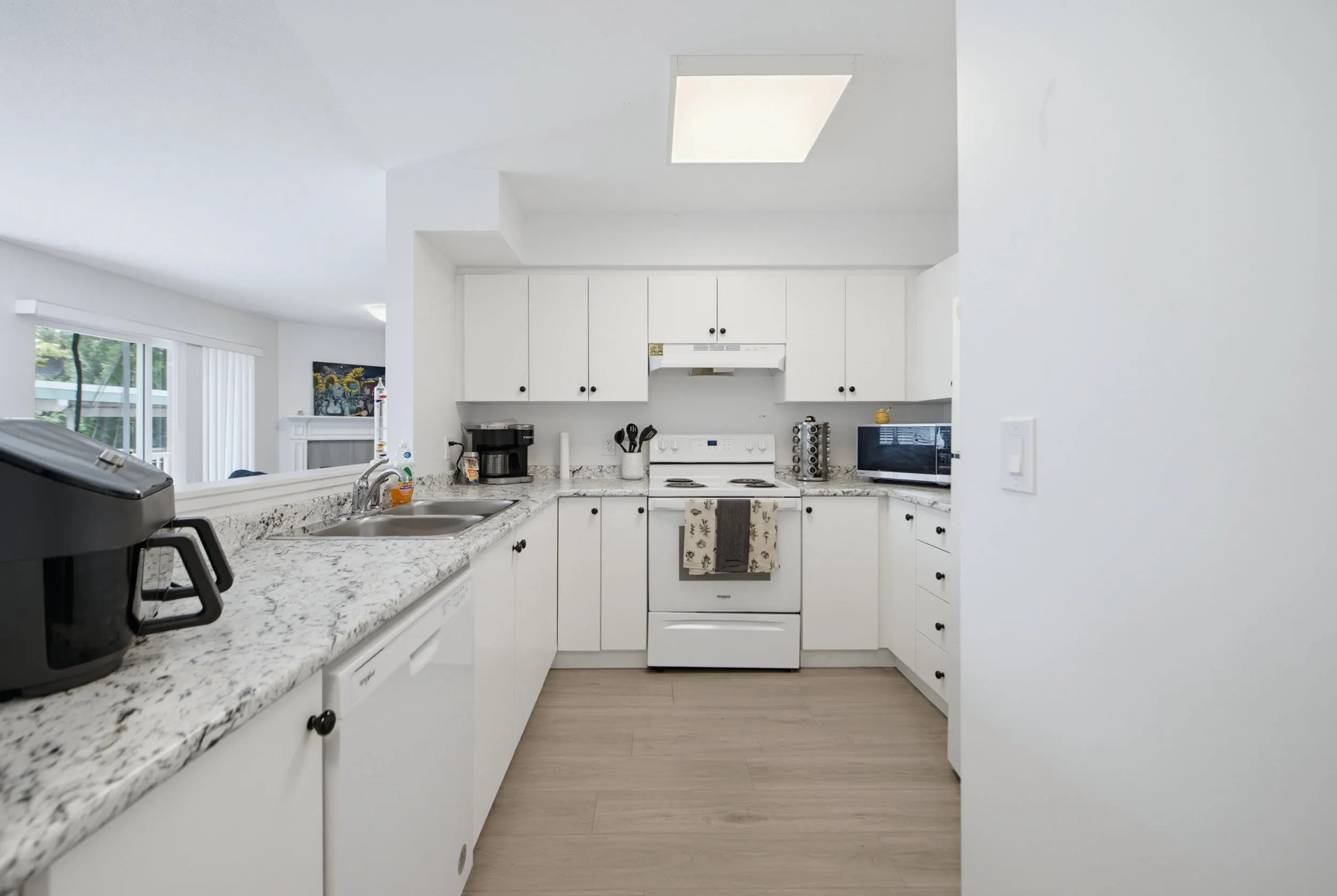 7265 Haig Street #102