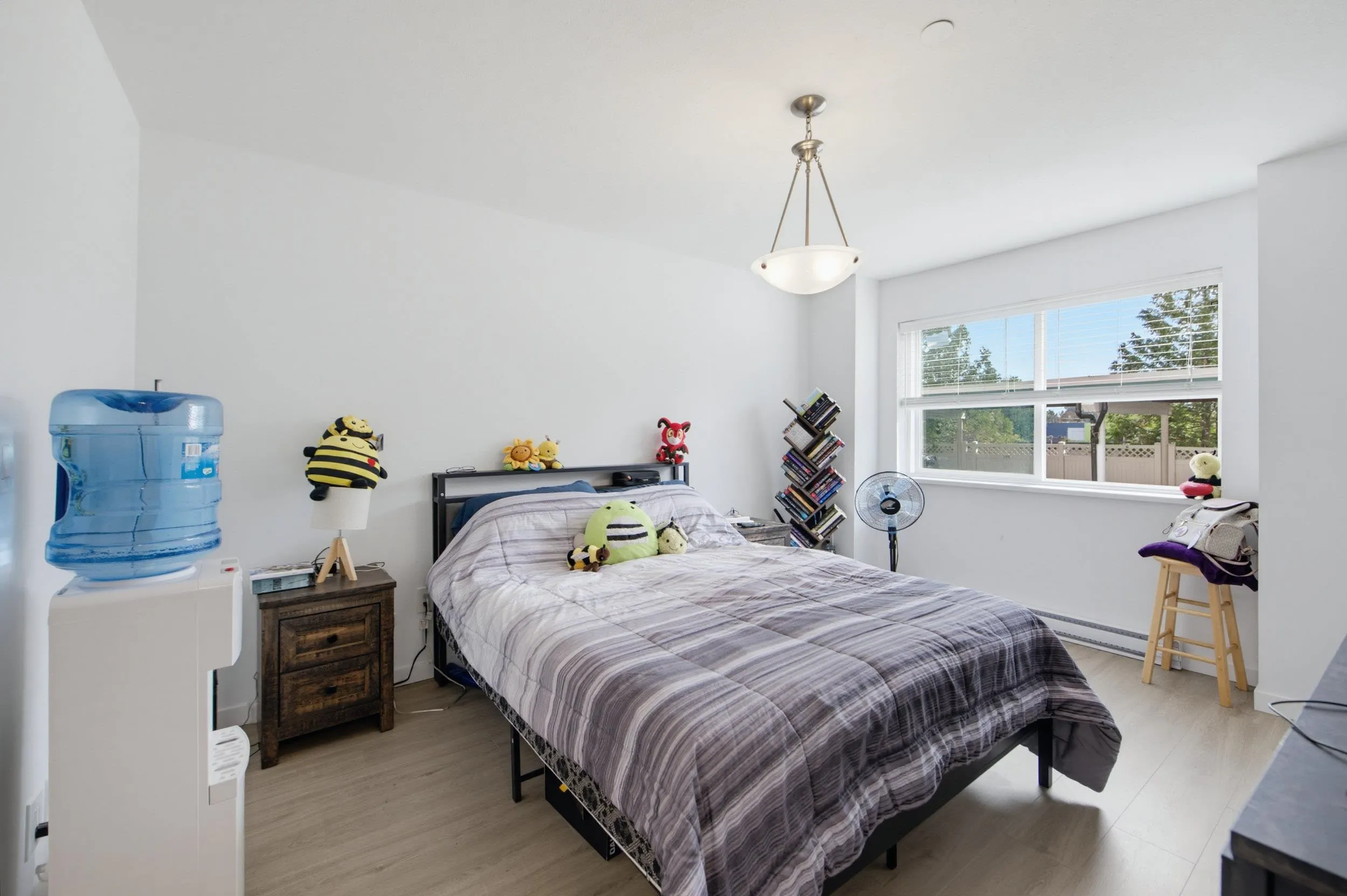 7265 Haig Street #102