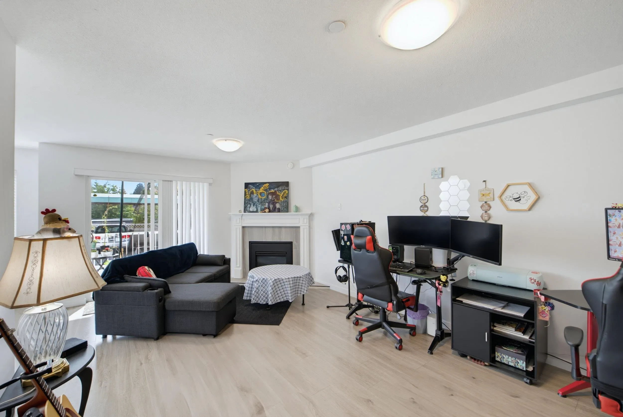 7265 Haig Street #102