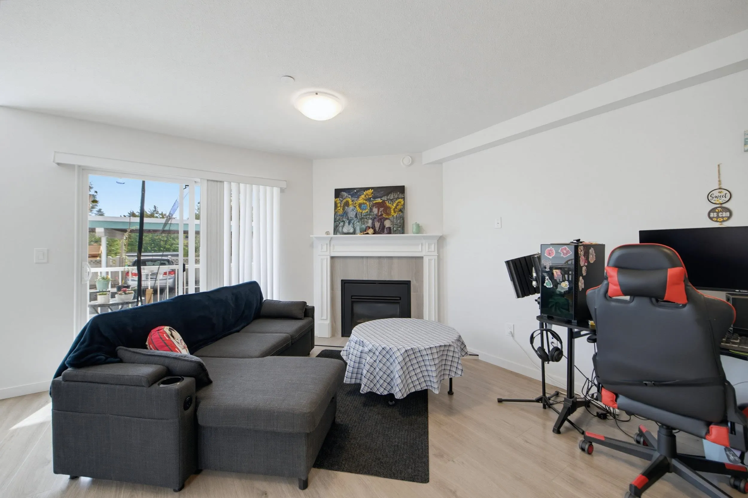 7265 Haig Street #102