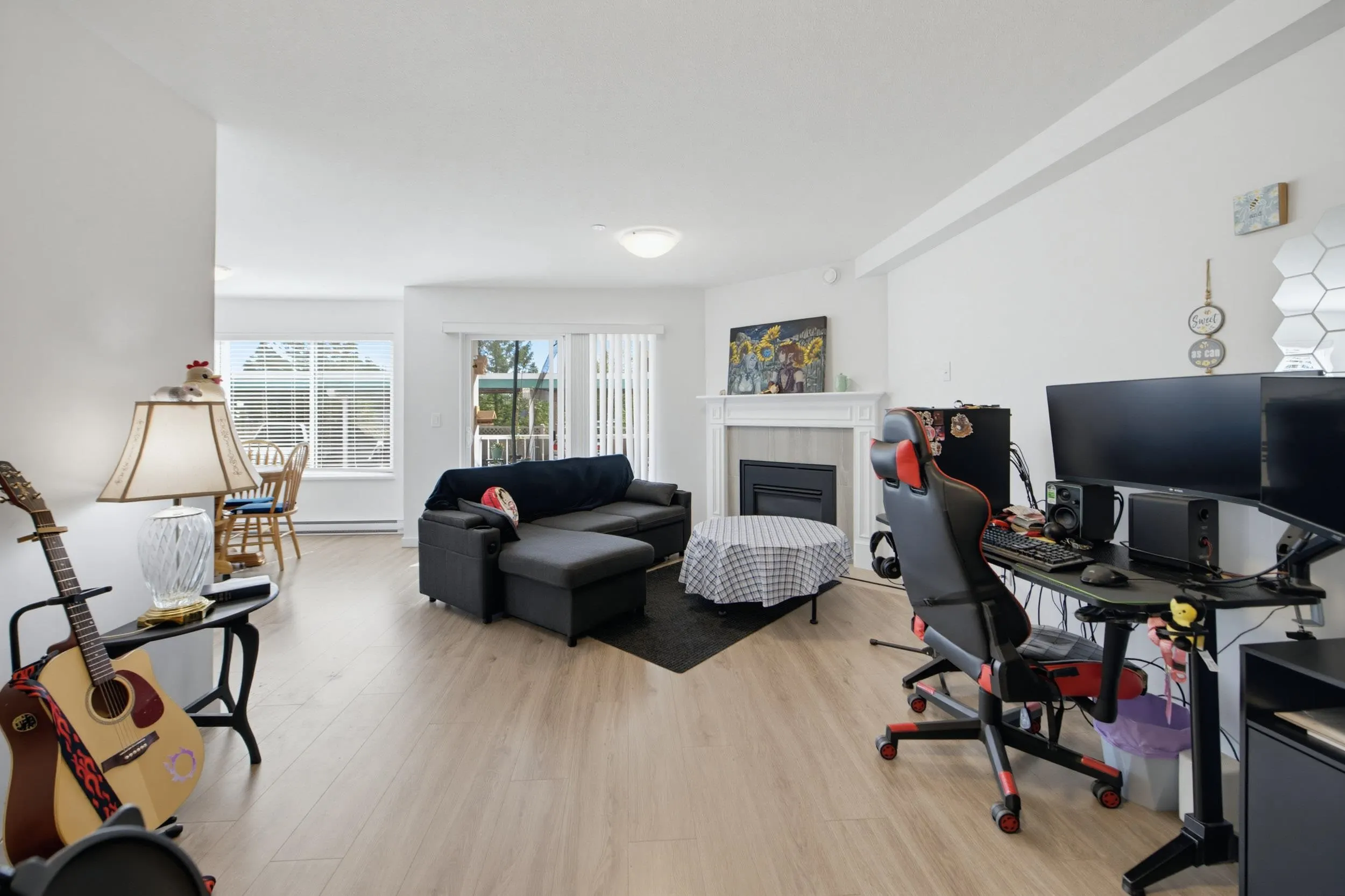 7265 Haig Street #102