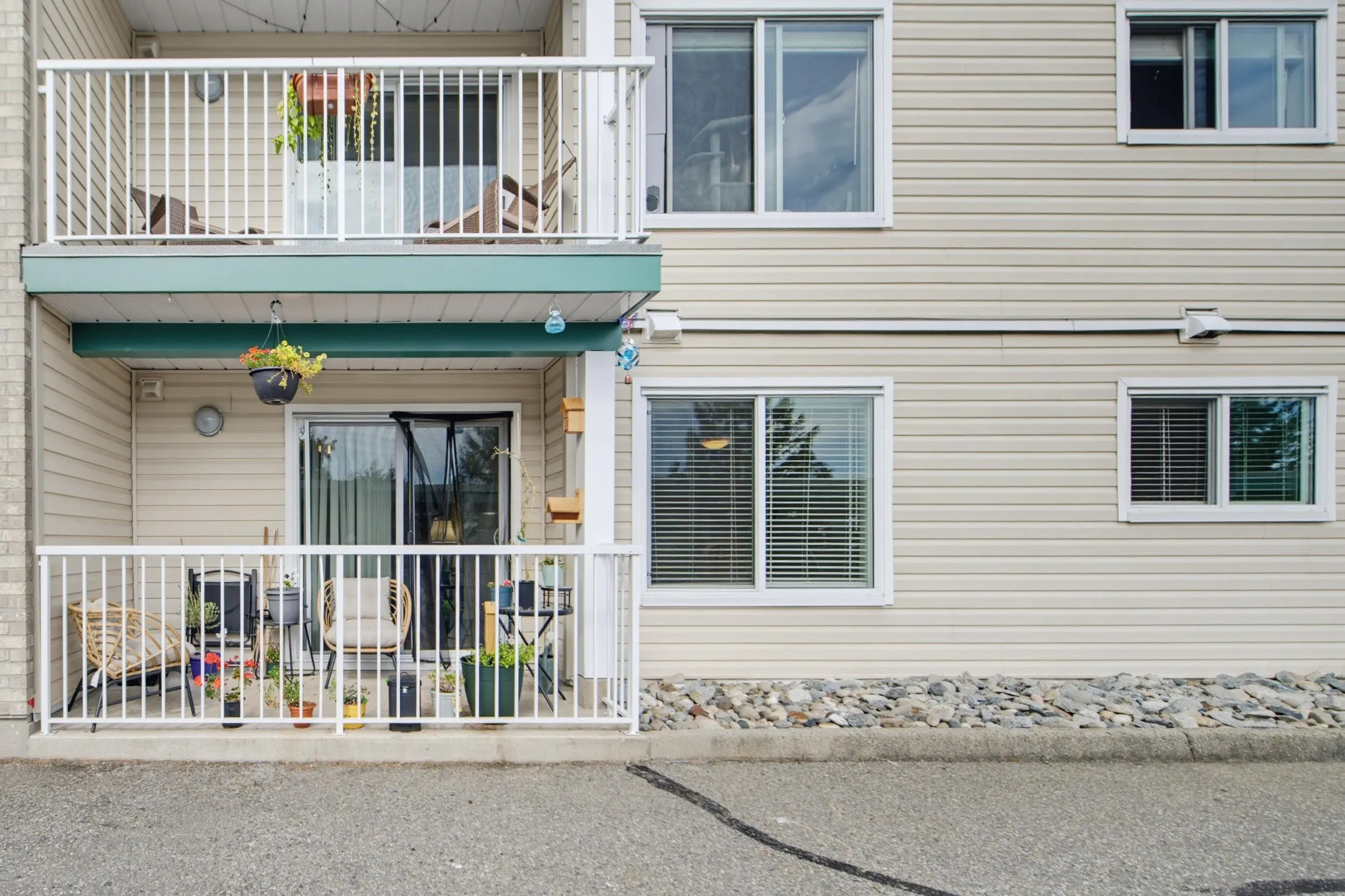 7265 Haig Street #102