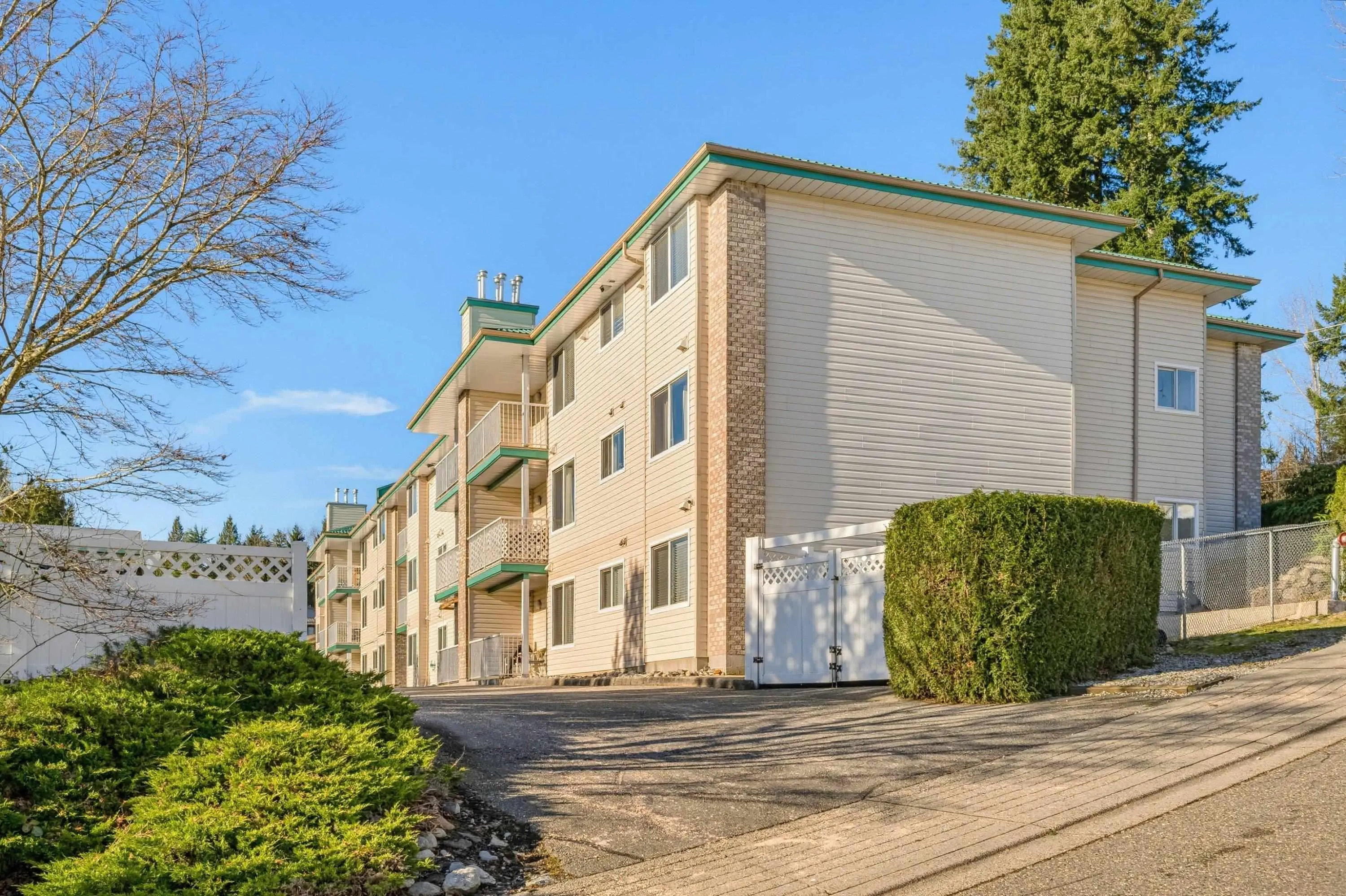 7265 Haig Street #102